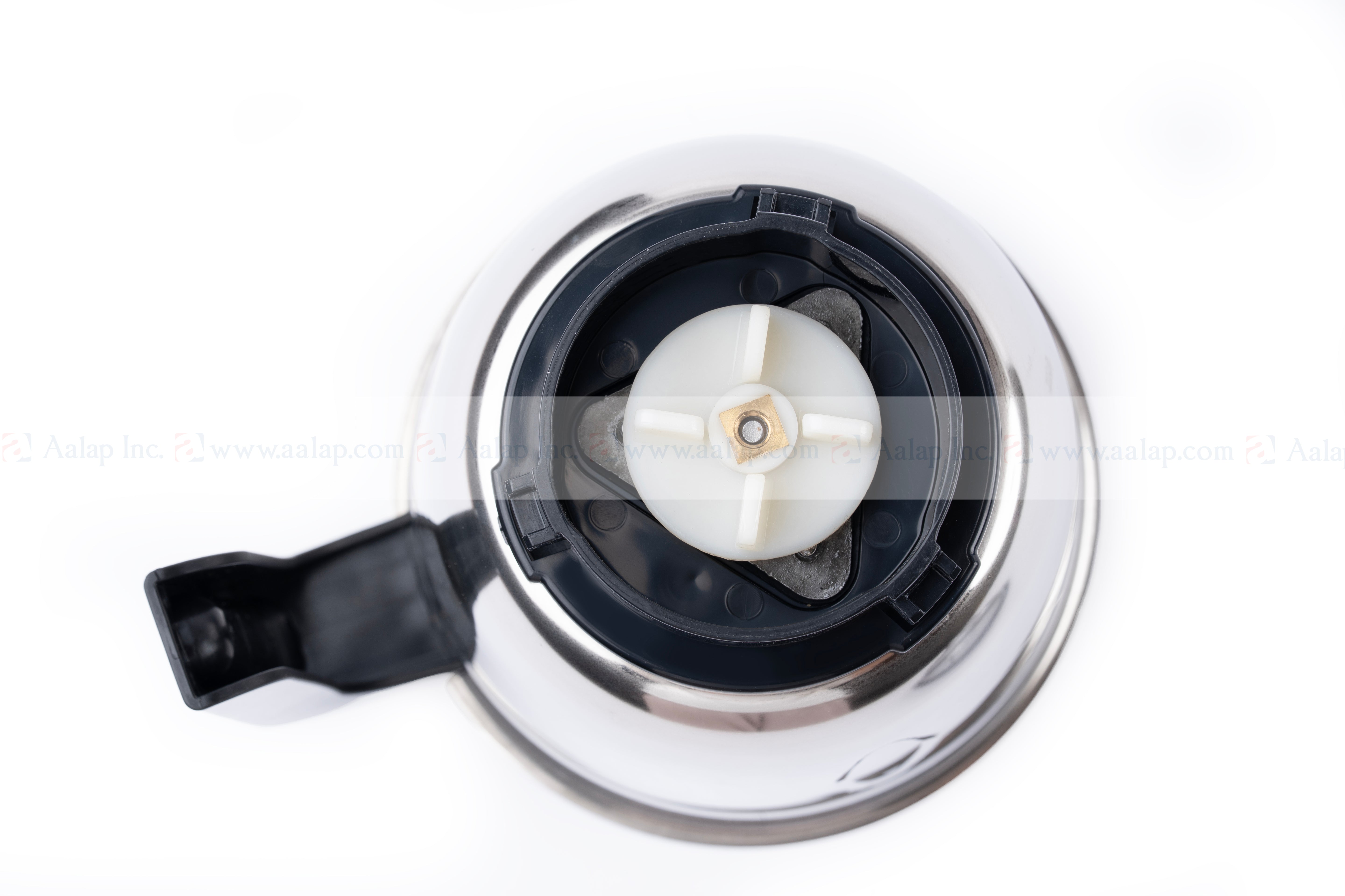 Philips 1.5L Stainless Steel Wet Jar Assembly – Compatible with HL7757 Mixer Grinder