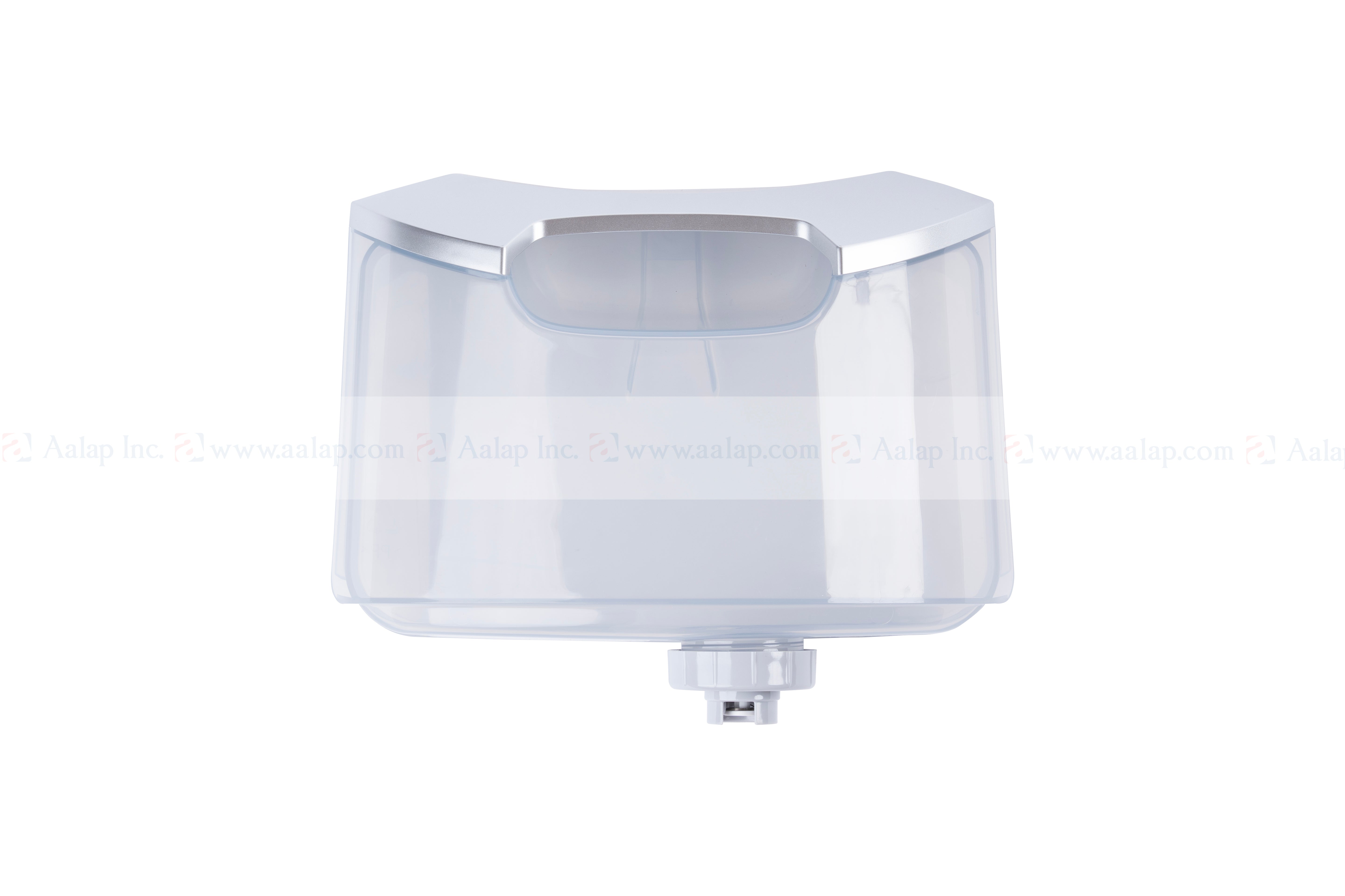 Philips Water Tank Assembly + Cap for GC487 Steam Iron