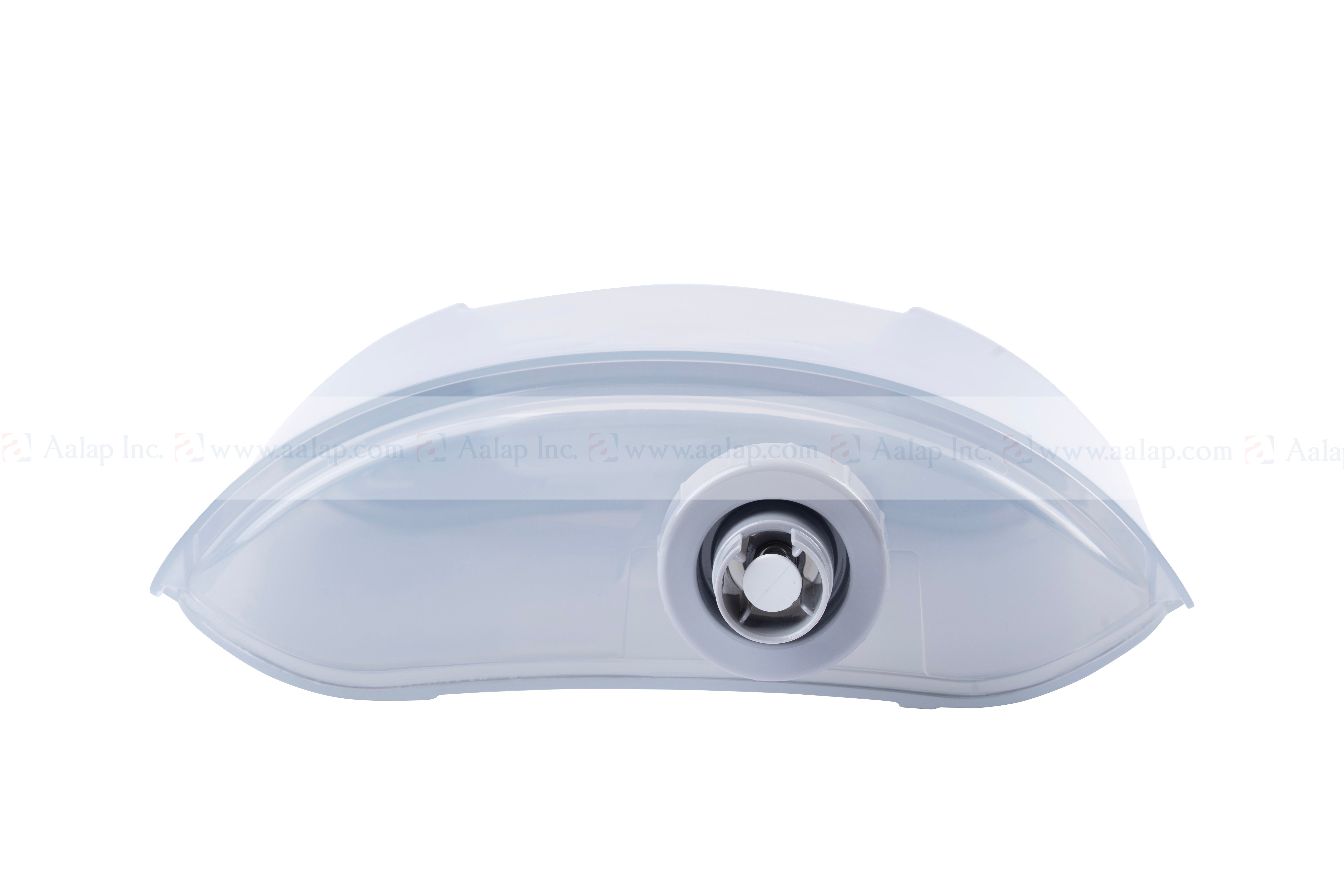 Philips Water Tank Assembly + Cap for GC487 Steam Iron