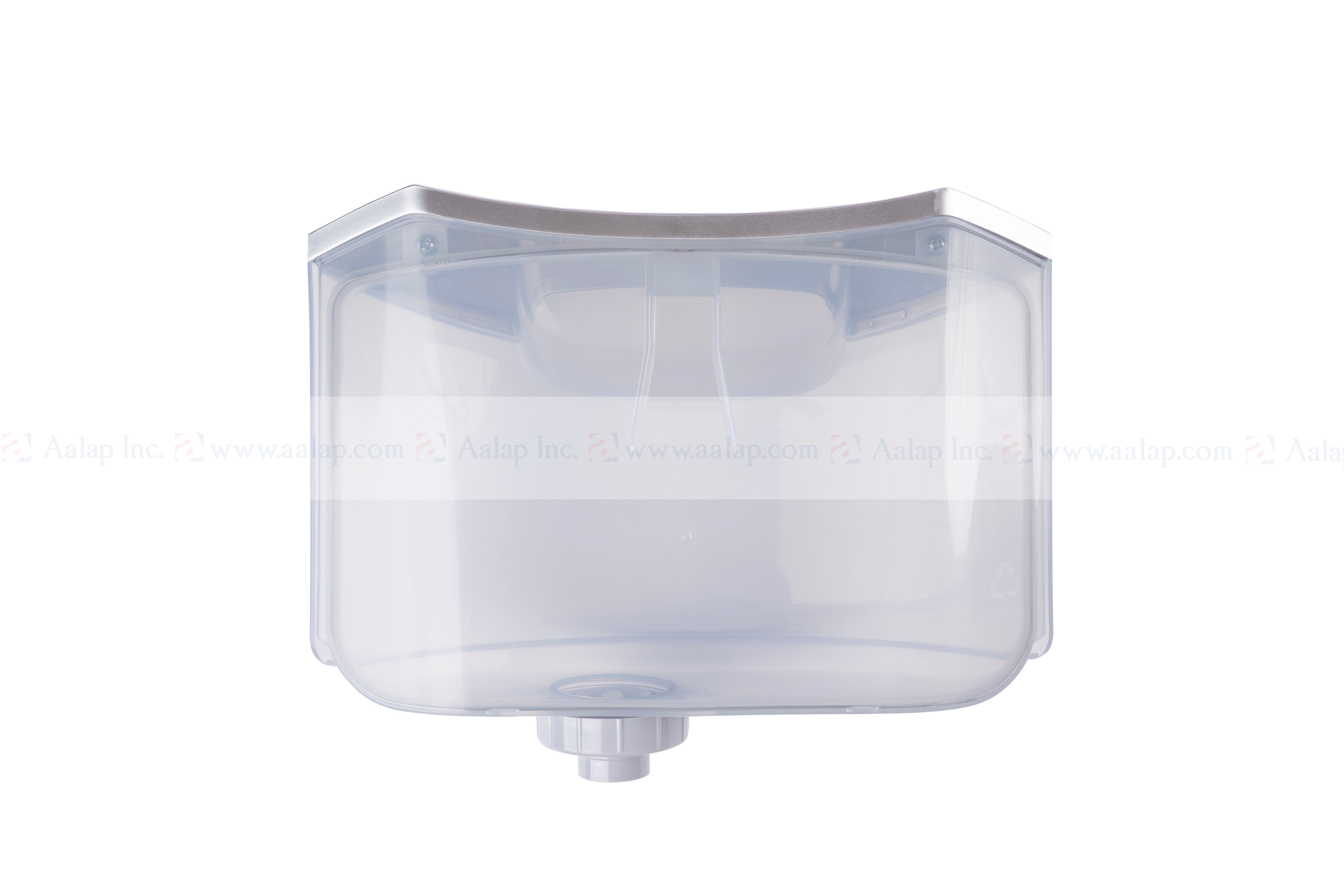 Philips Water Tank Assembly + Cap for GC487 Steam Iron