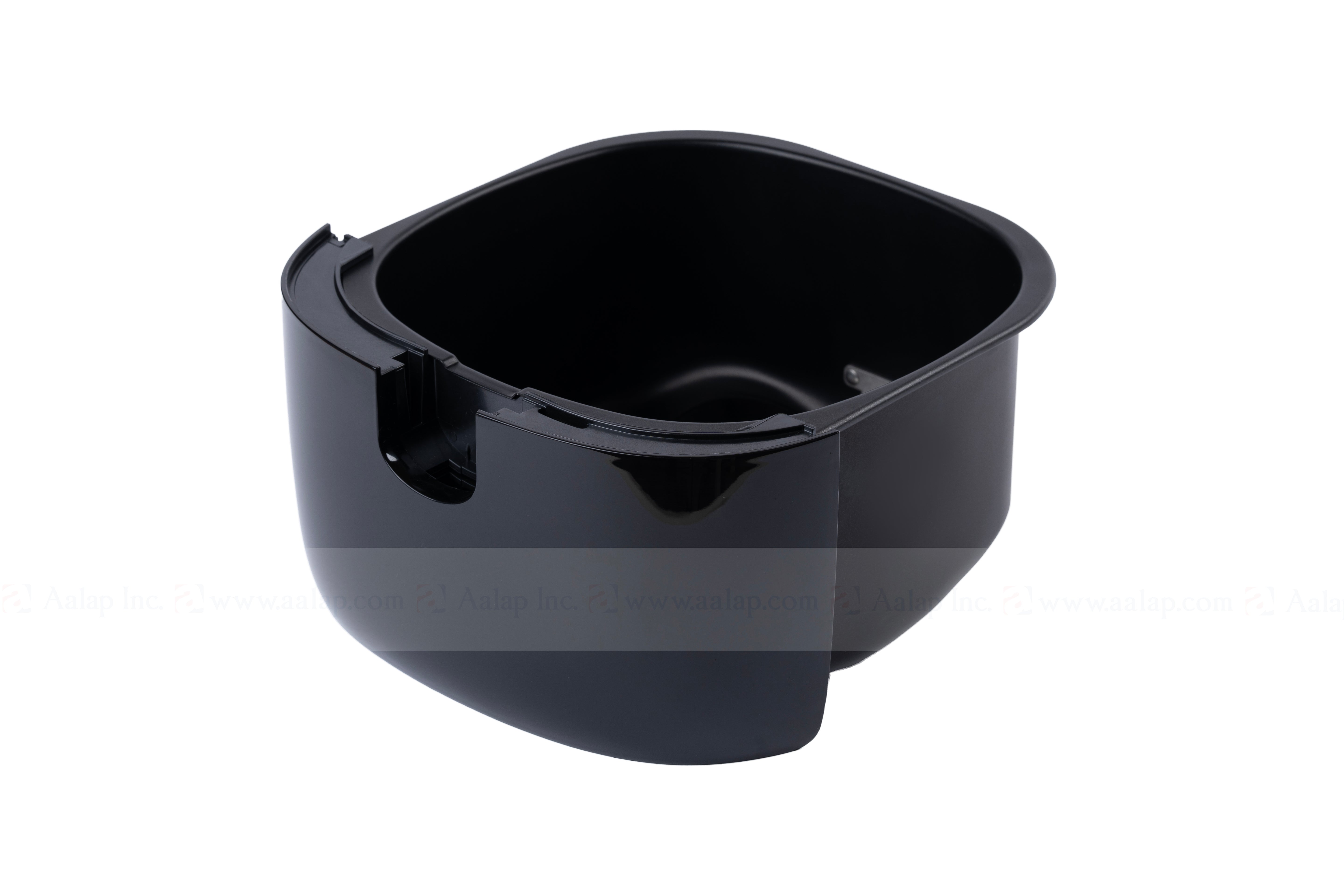 Philips Outer Pan Black HD9721