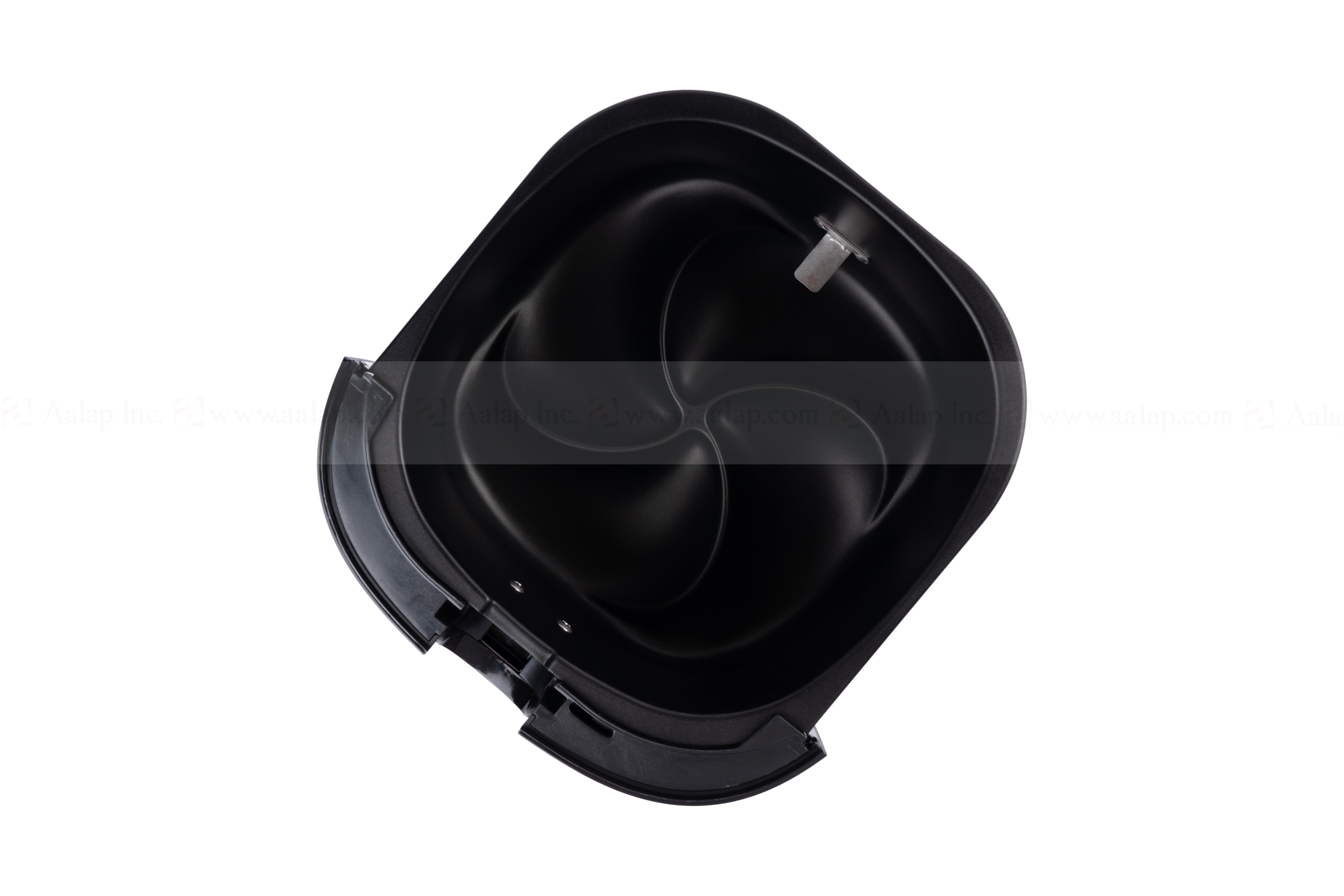 Philips Outer Pan Black HD9721