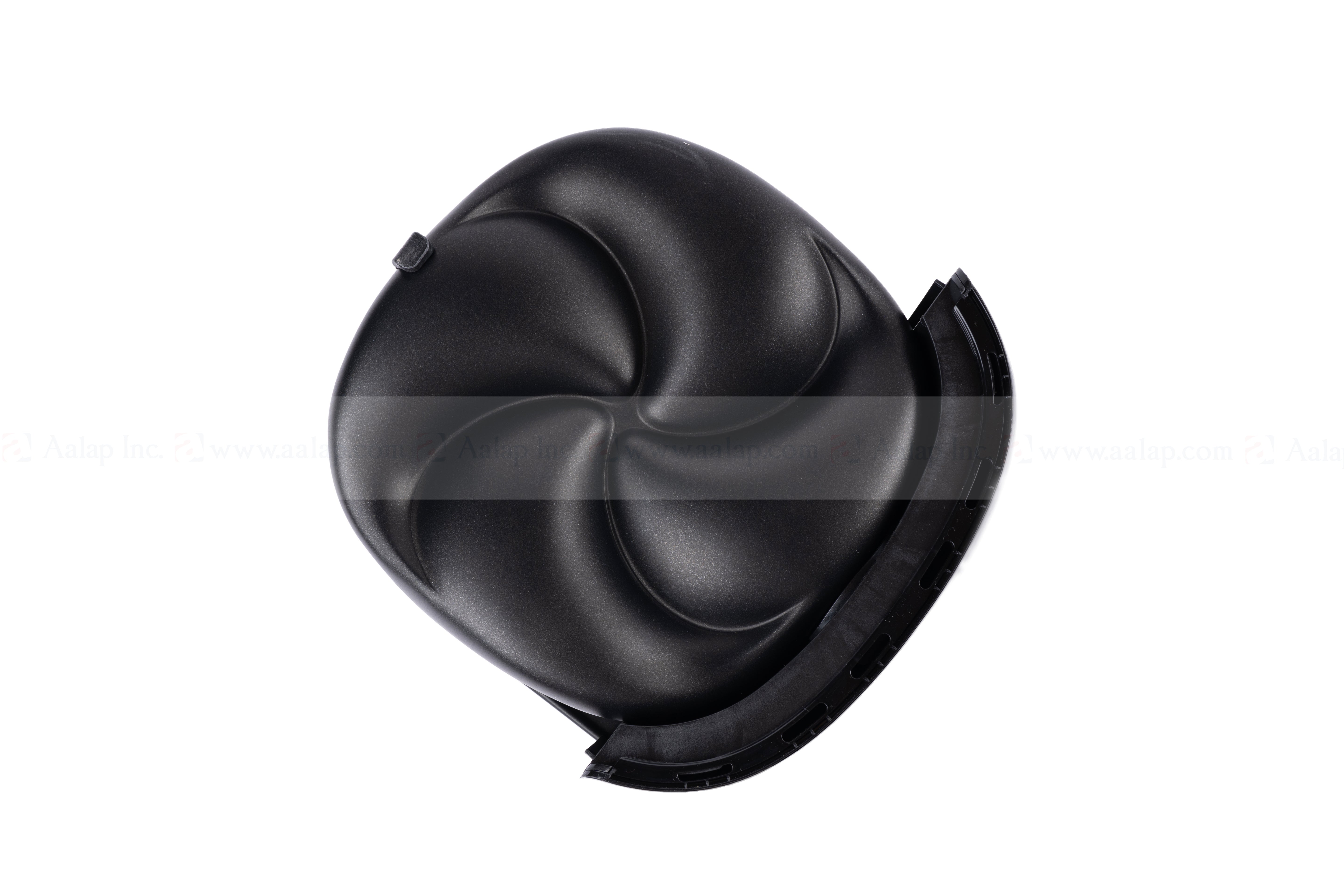 Philips Outer Pan Black HD9721