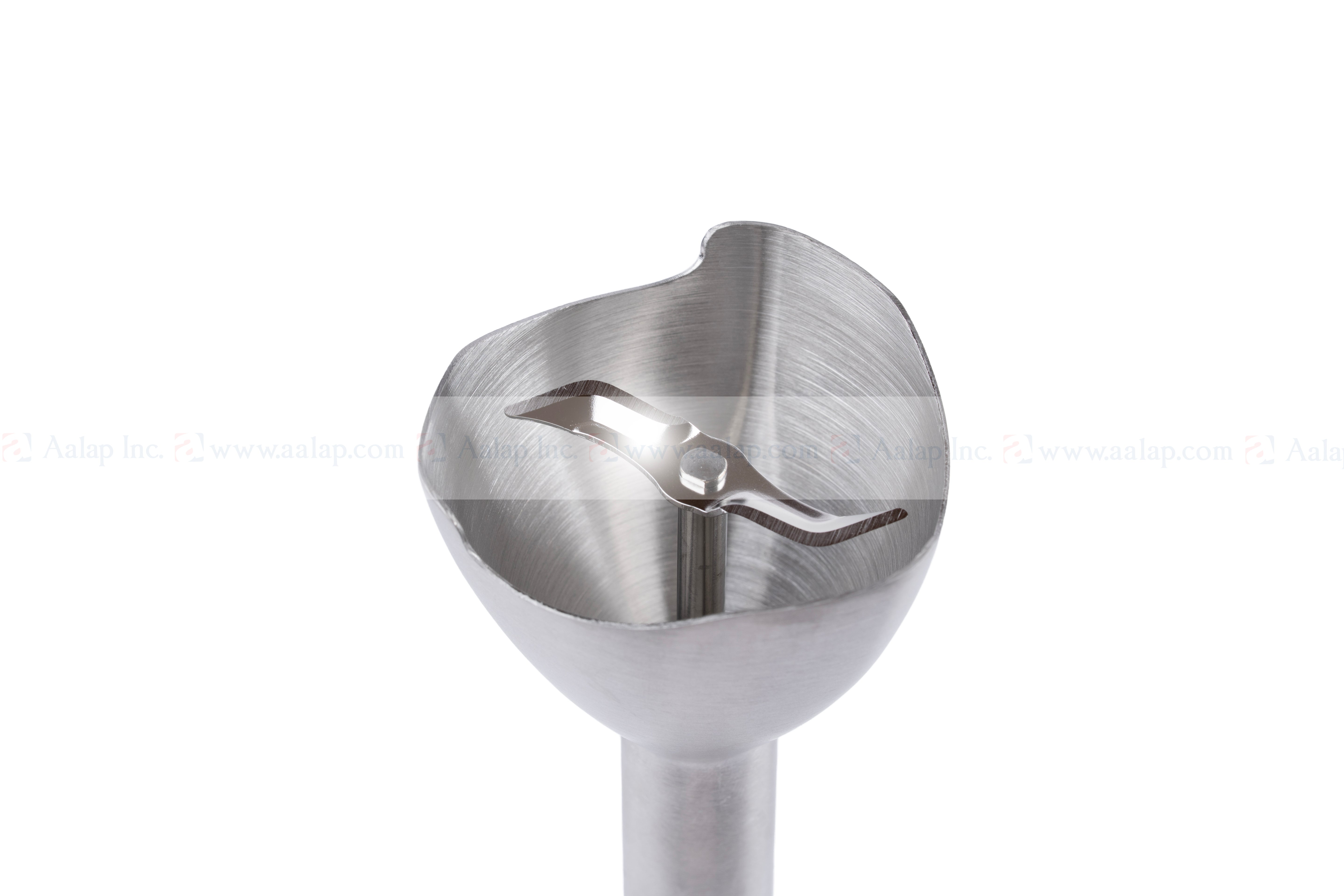 Philips Metal Bar White – Compatible with HL1600 Hand Blender