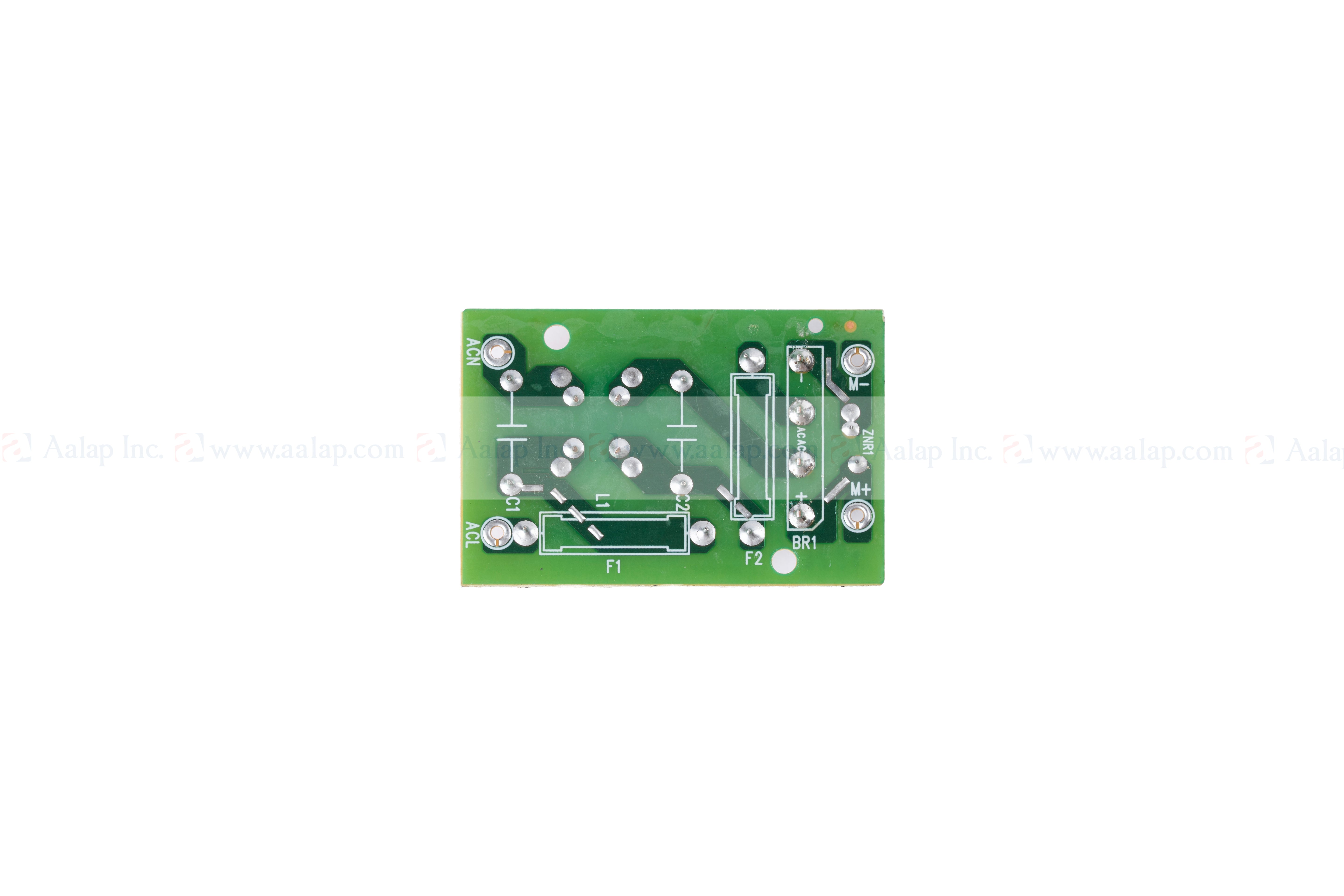 Philips PCB Assembly – 220V Compatible with HR1855 / HR1863 Juicer Models