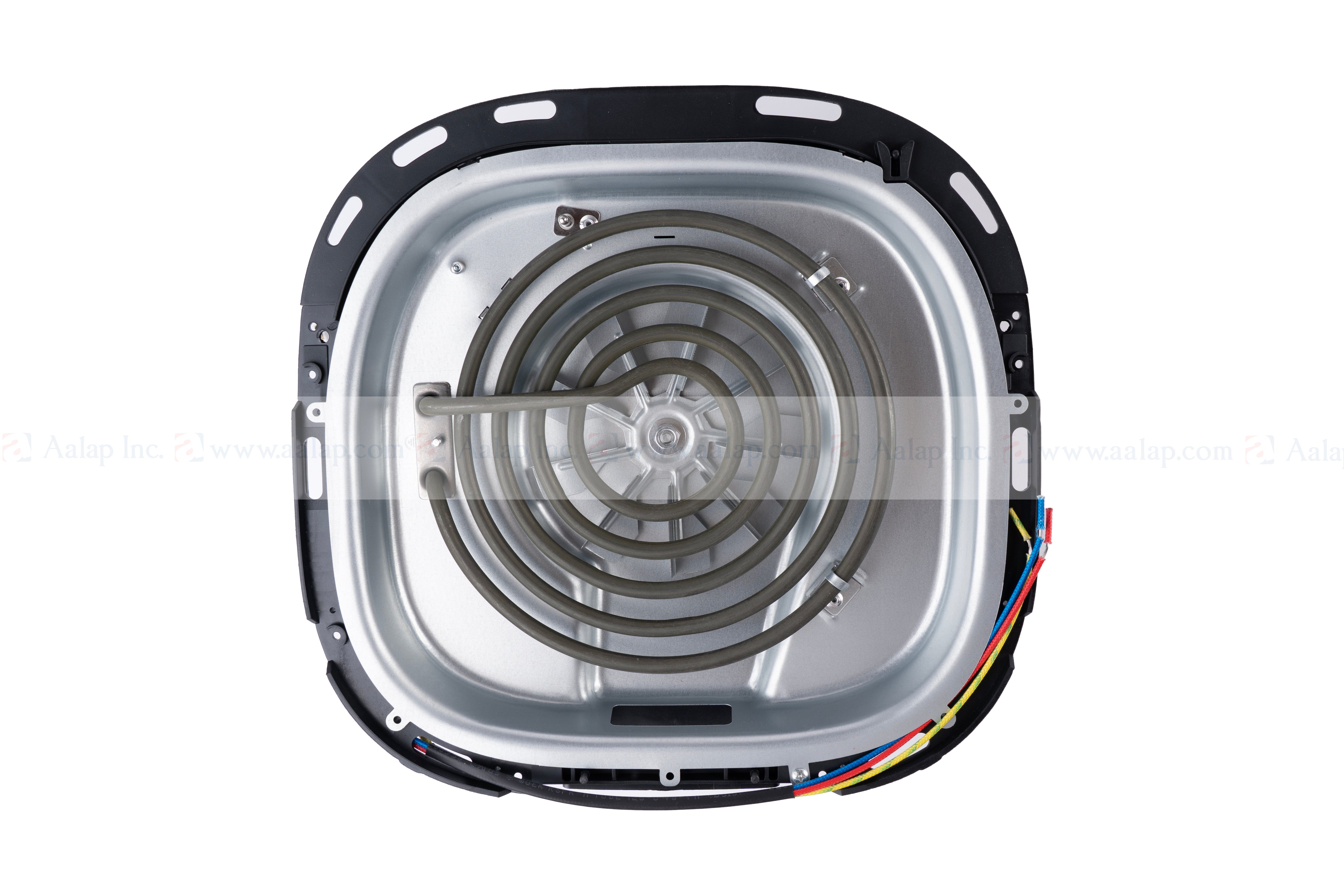 Philips Motor Heating Unit (230V 50Hz) – Compatible with HD9252