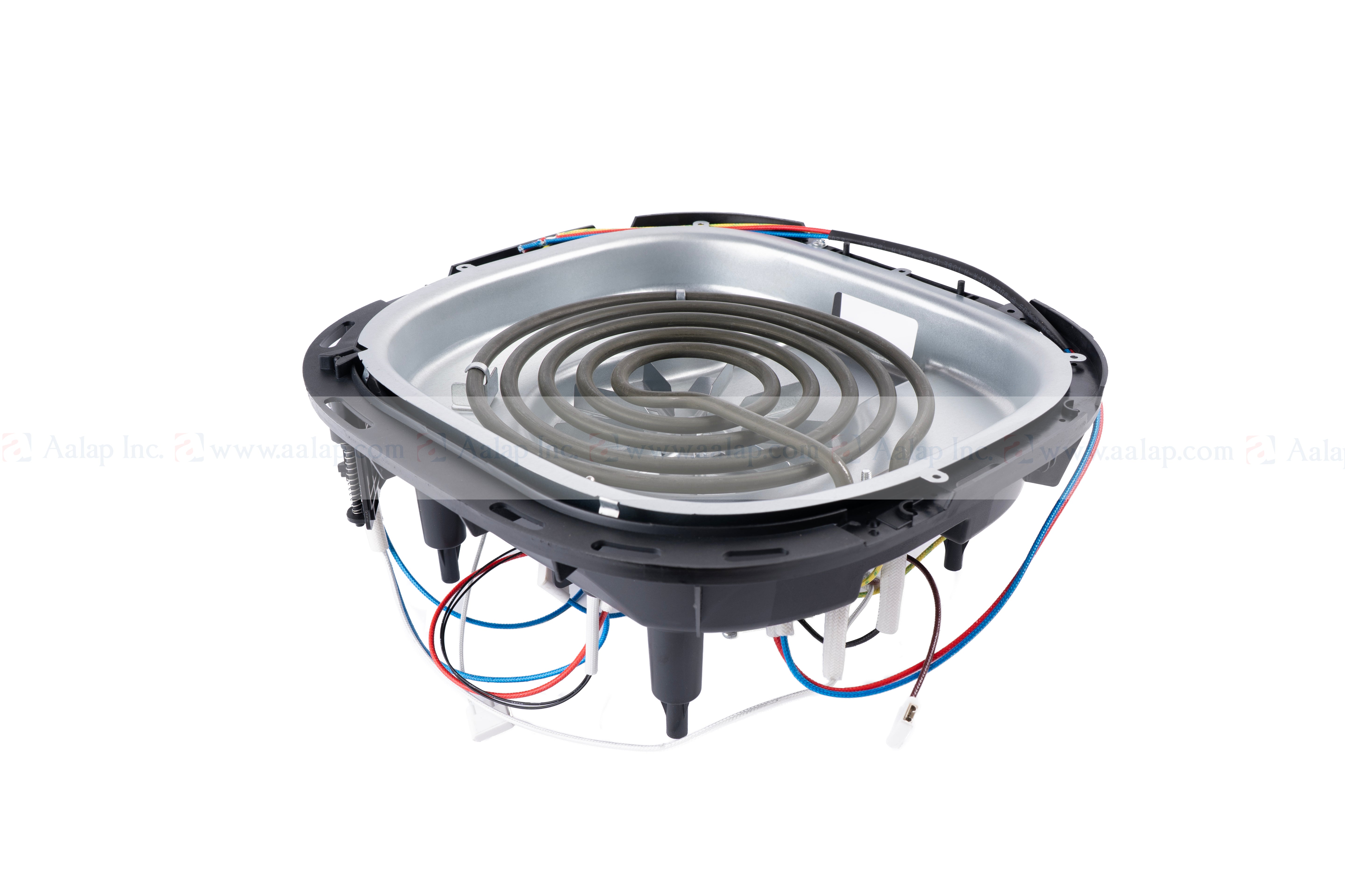 Philips Motor Heating Unit (230V 50Hz) – Compatible with HD9252