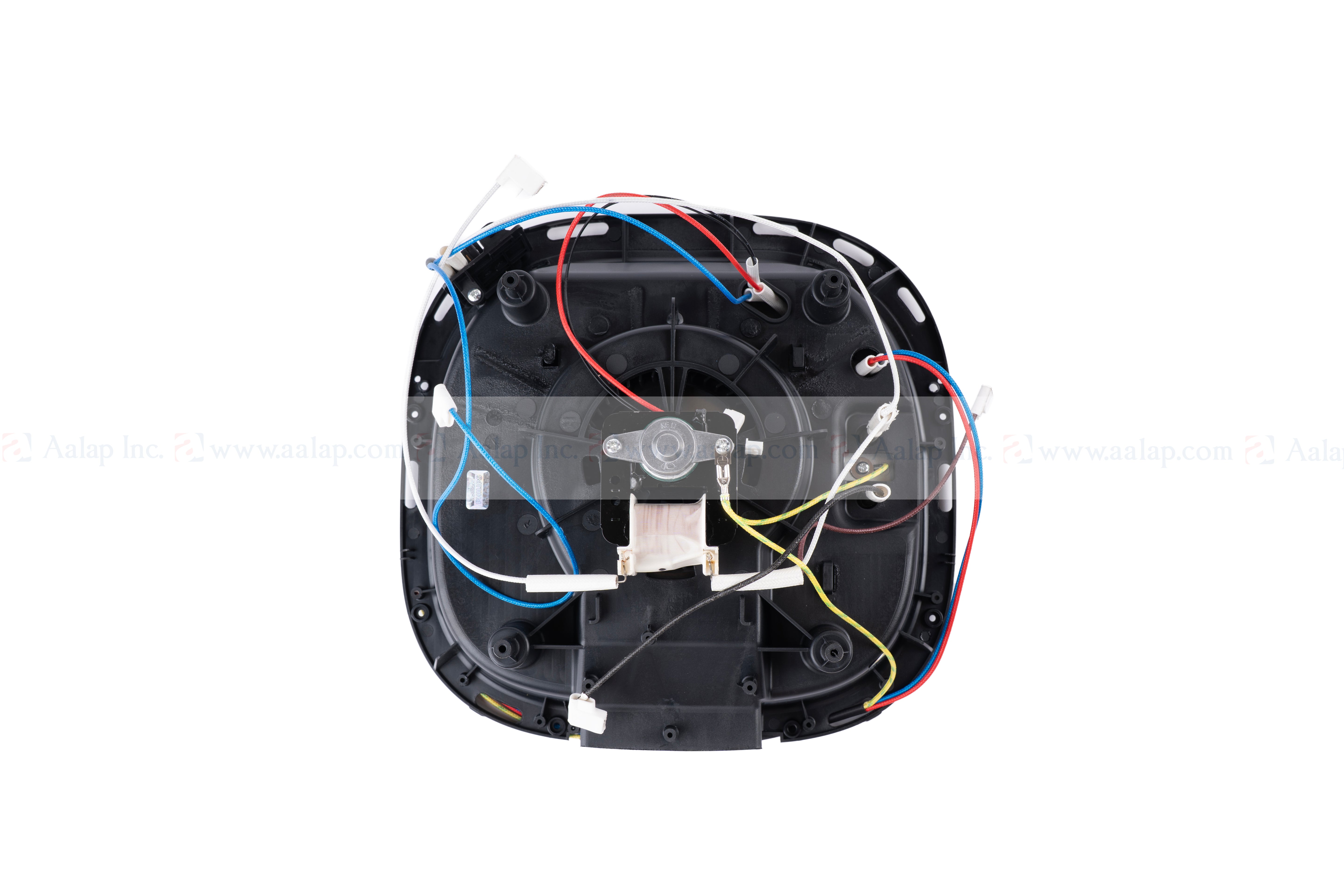 Philips Motor Heating Unit (230V 50Hz) – Compatible with HD9252