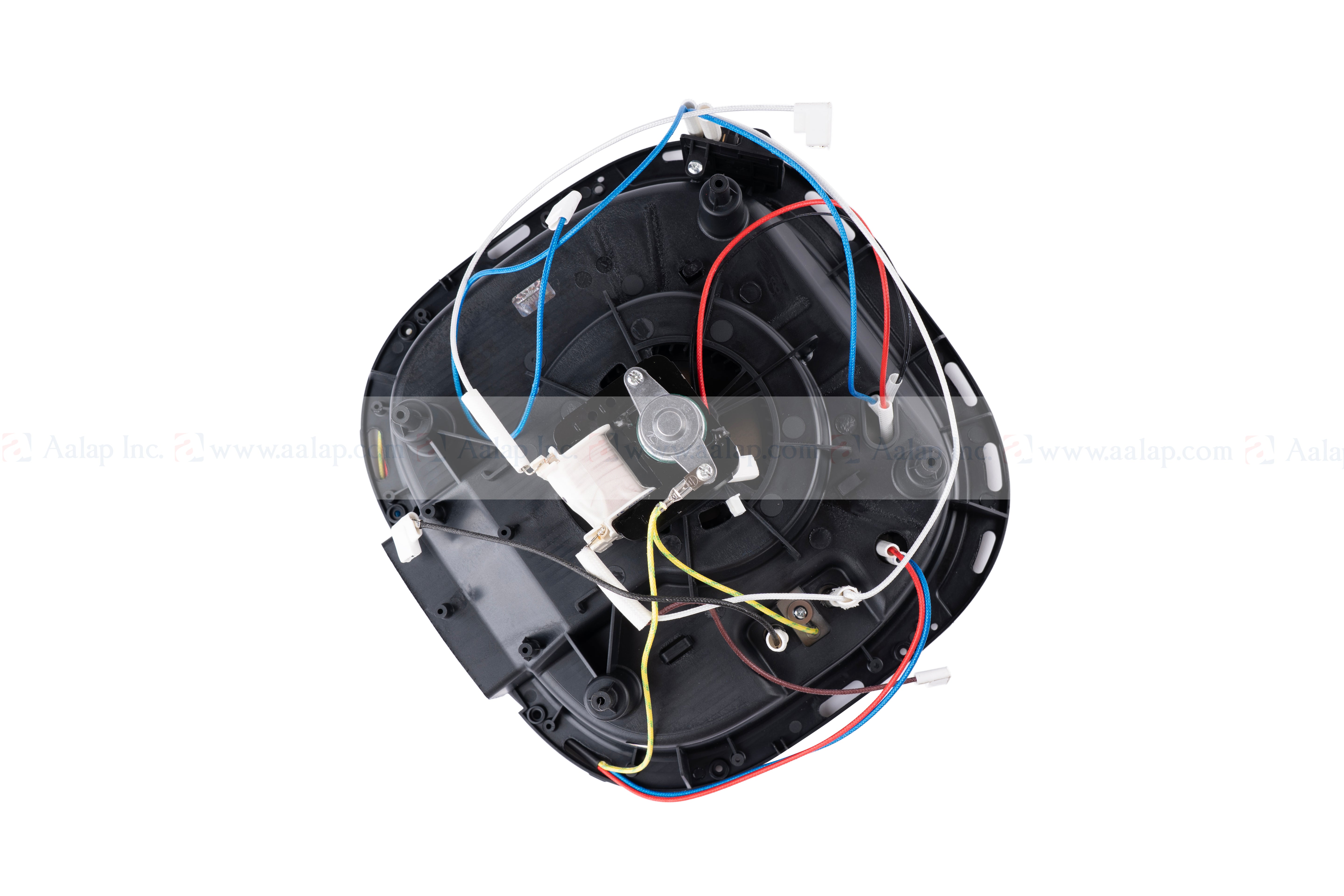 Philips Motor Heating Unit (230V 50Hz) – Compatible with HD9252