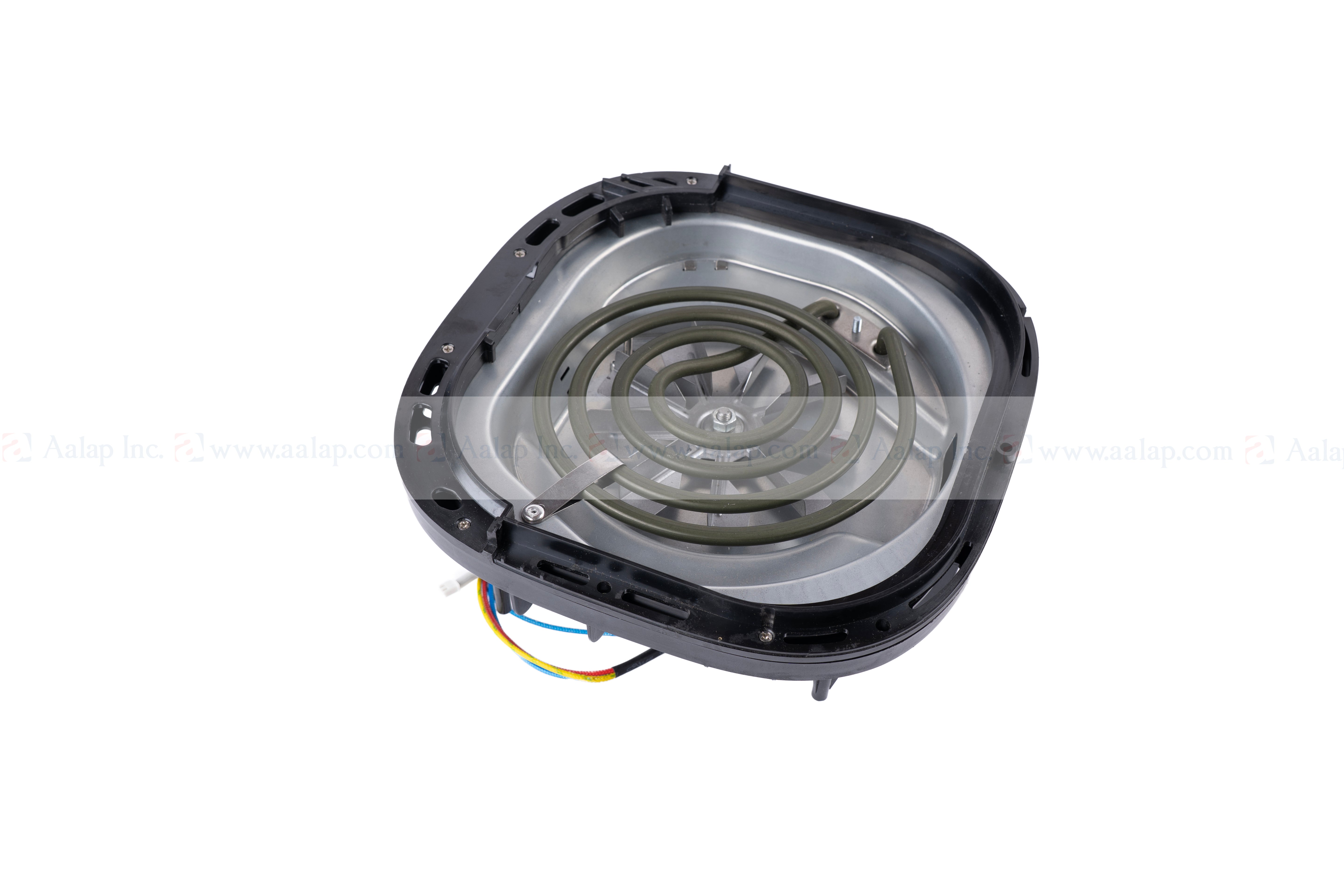 Philips Motor Heating Unit with Cables (230V 50Hz) – Compatible with HD9270 / 70