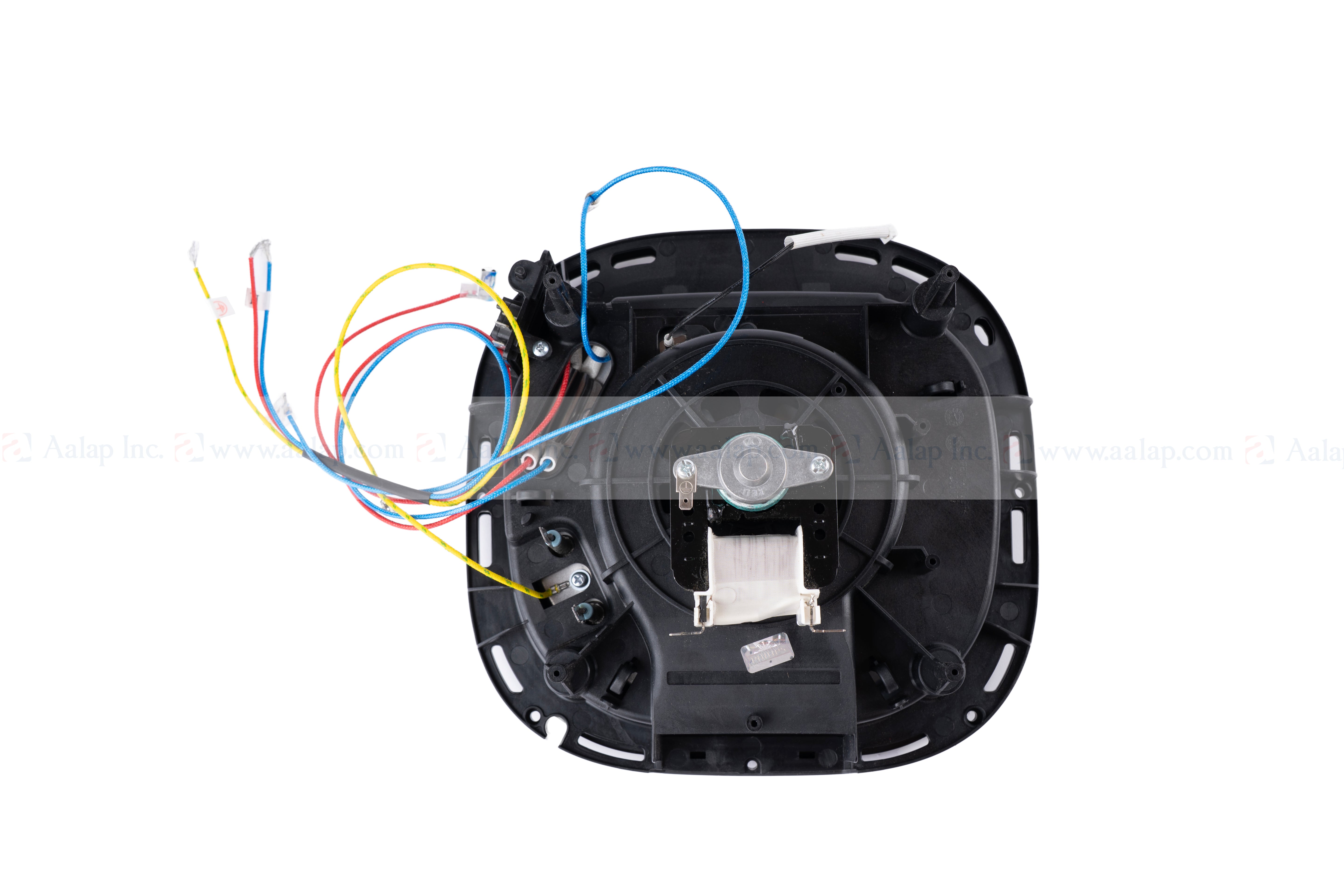 Philips Motor Heating Unit with Cables (230V 50Hz) – Compatible with HD9270 / 70