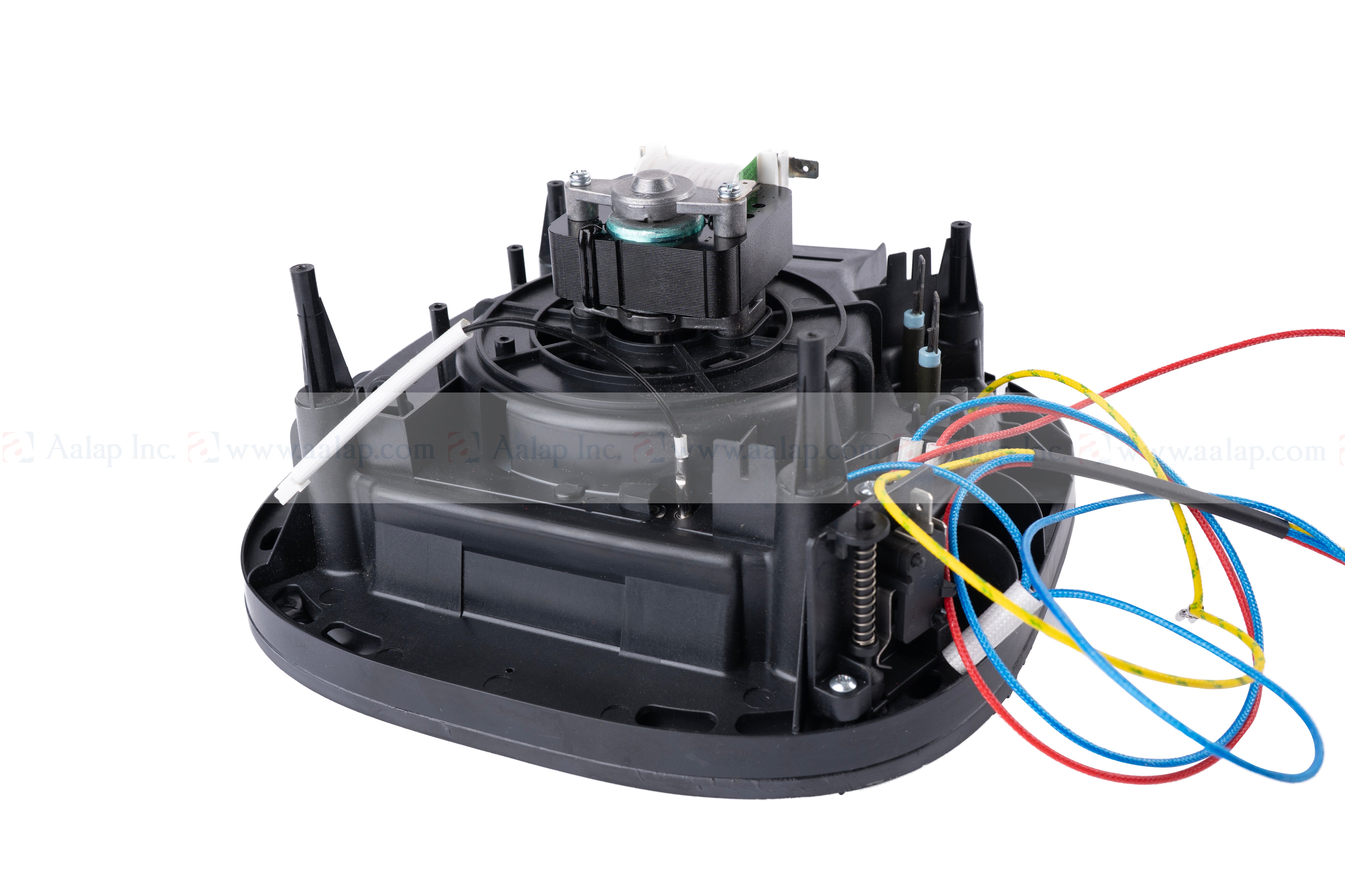 Philips Motor Heating Unit with Cables (230V 50Hz) – Compatible with HD9270 / 70