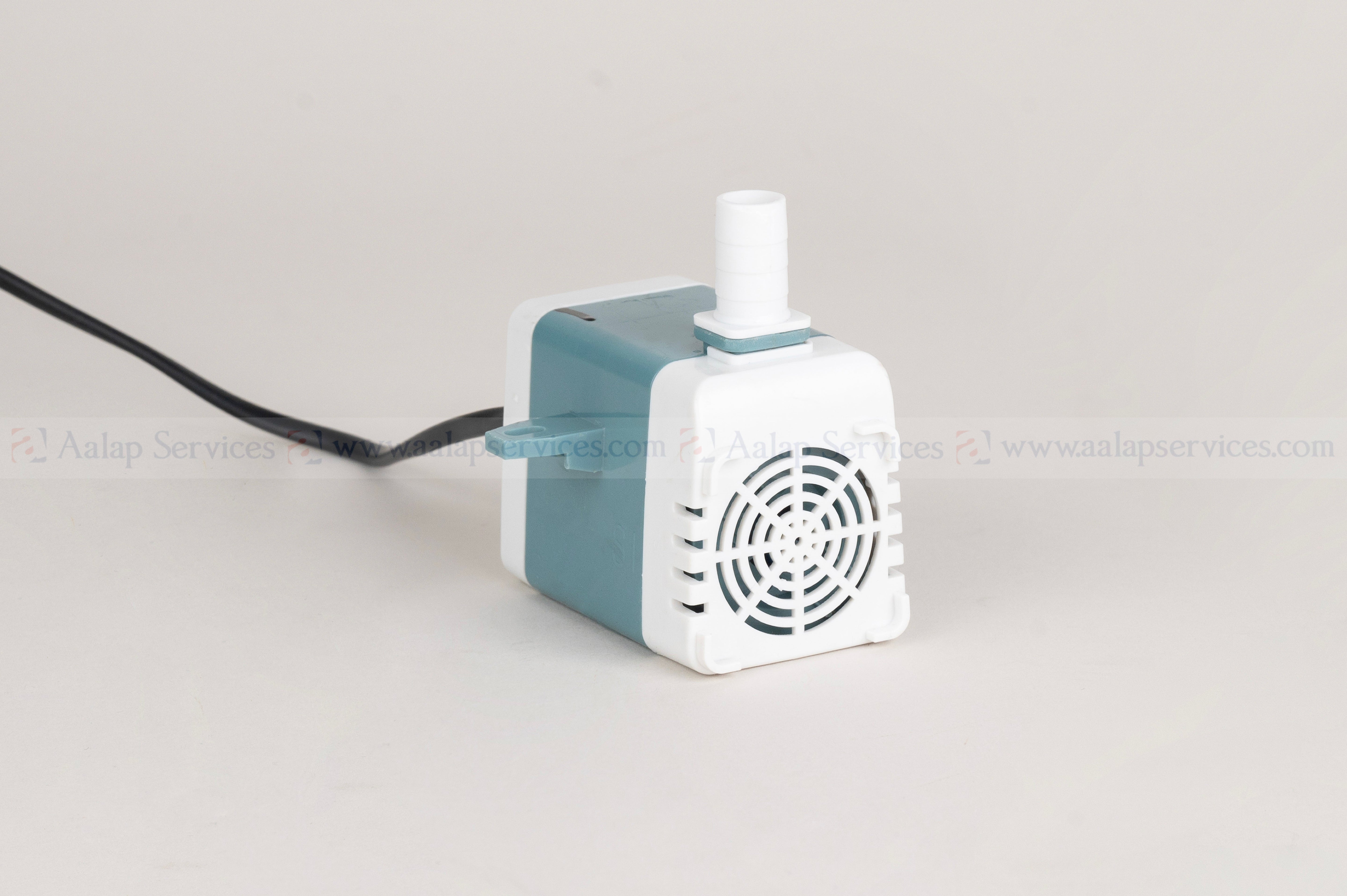 Bajaj Submersible Pump – Compatible with All Bajaj Personal and Tower Air Coolers