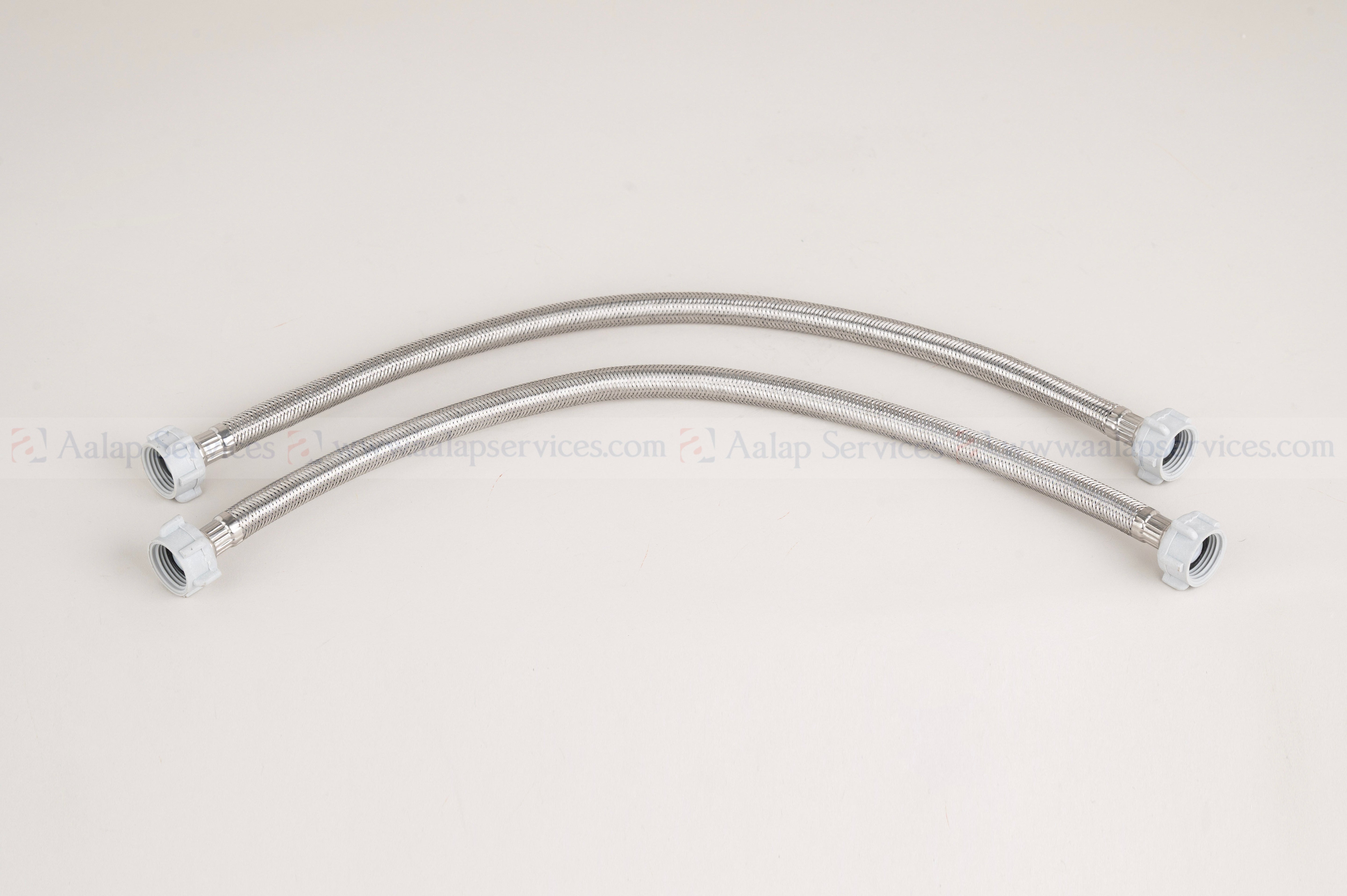 Bajaj Flexible Hose Pipe Set For All Bajaj Water Heaters