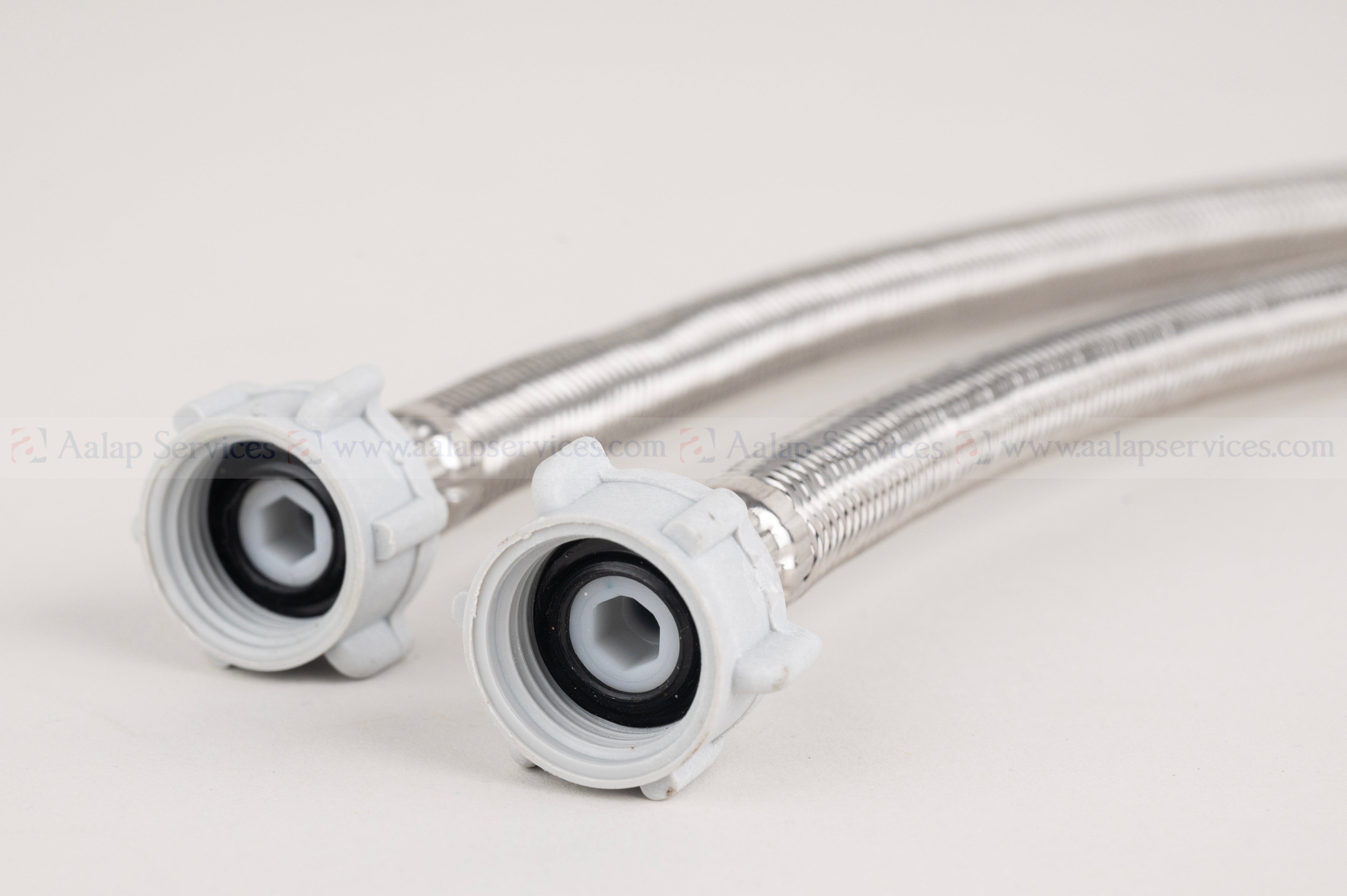 Bajaj Flexible Hose Pipe Set For All Bajaj Water Heaters