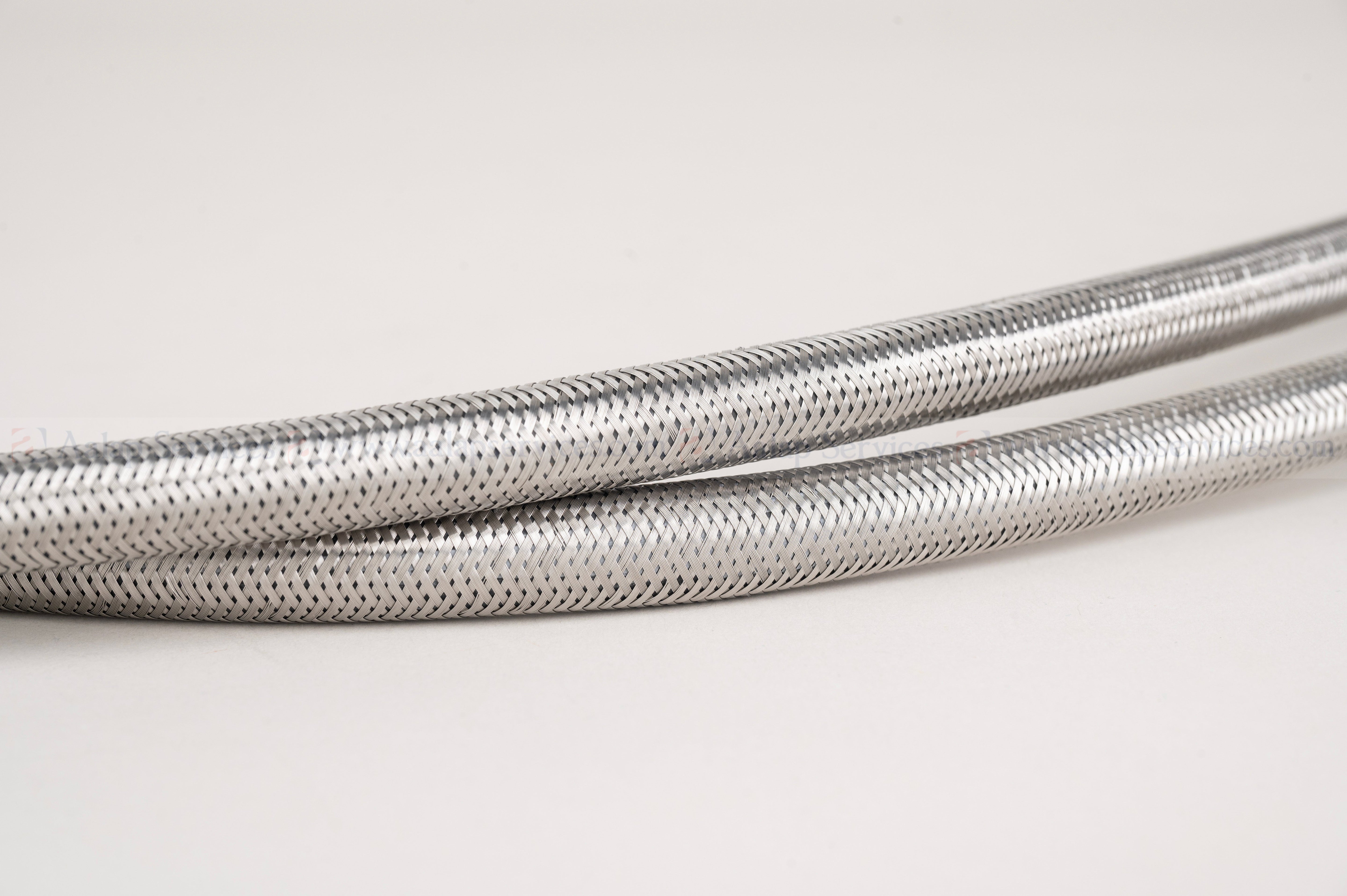 Bajaj Flexible Hose Pipe Set For All Bajaj Water Heaters