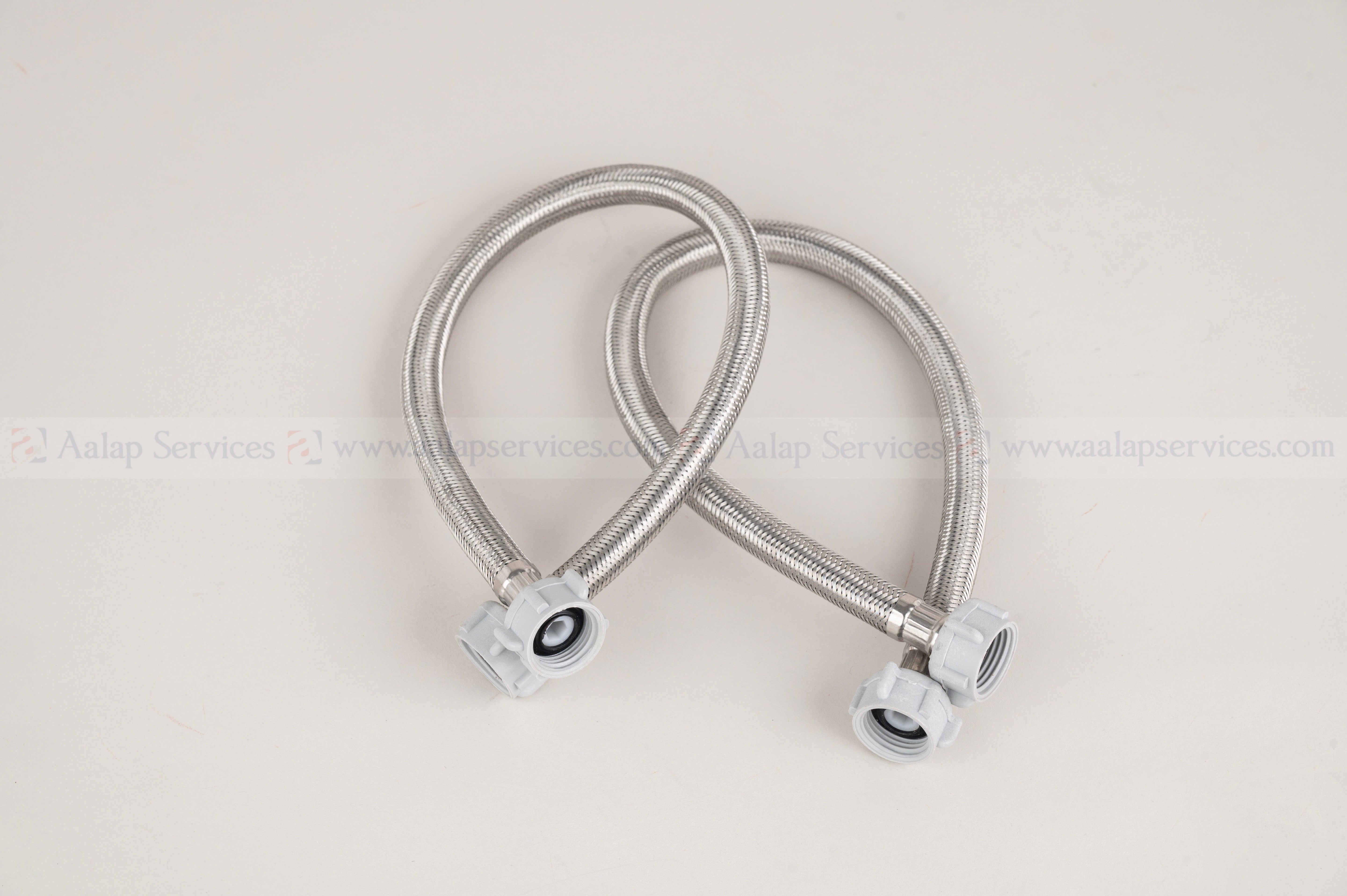 Bajaj Flexible Hose Pipe Set For All Bajaj Water Heaters
