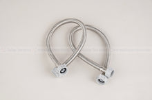 Load image into Gallery viewer, Bajaj Flexible Hose Pipe Set For All Bajaj Water Heaters
