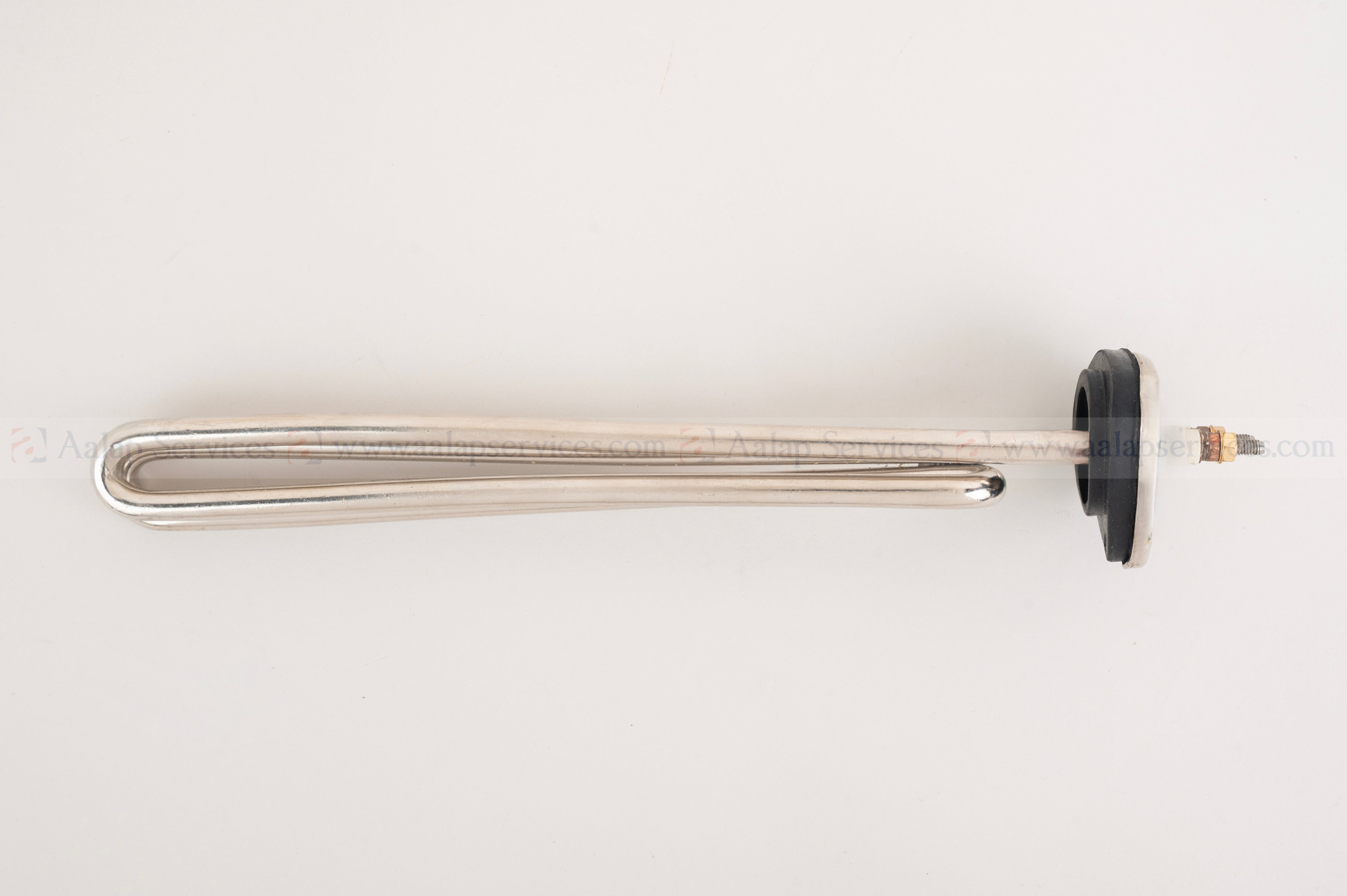 Bajaj Electric Water Heater Heating Element - Triangular 2KW –  For all Vertical Storage Water Heaters with Triangular Pockets