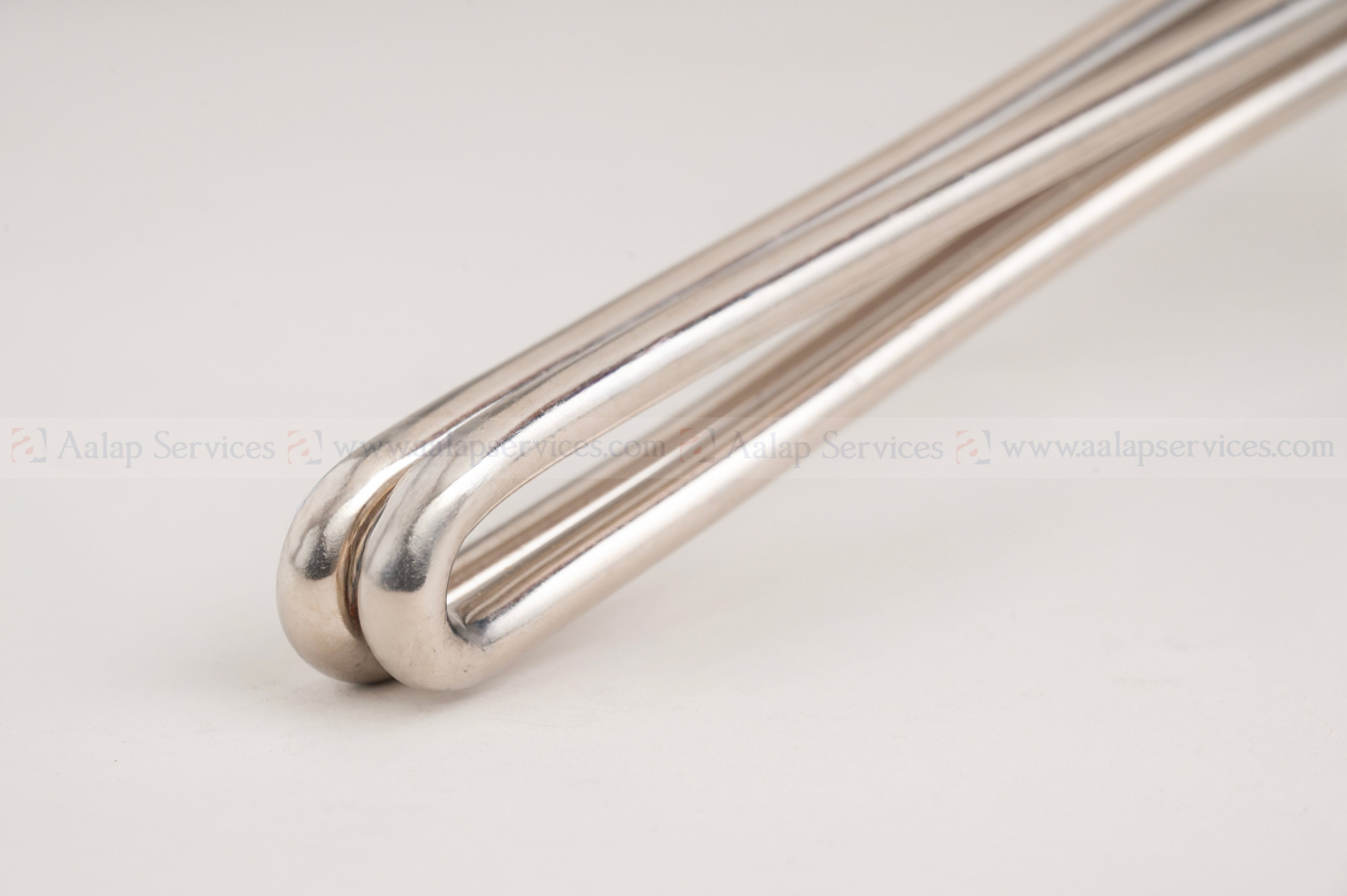 Bajaj Electric Water Heater Heating Element - Triangular 2KW –  For all Vertical Storage Water Heaters with Triangular Pockets