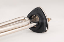 Load image into Gallery viewer, Bajaj Electric Water Heater Heating Element - Triangular 2KW –  For all Vertical Storage Water Heaters with Triangular Pockets

