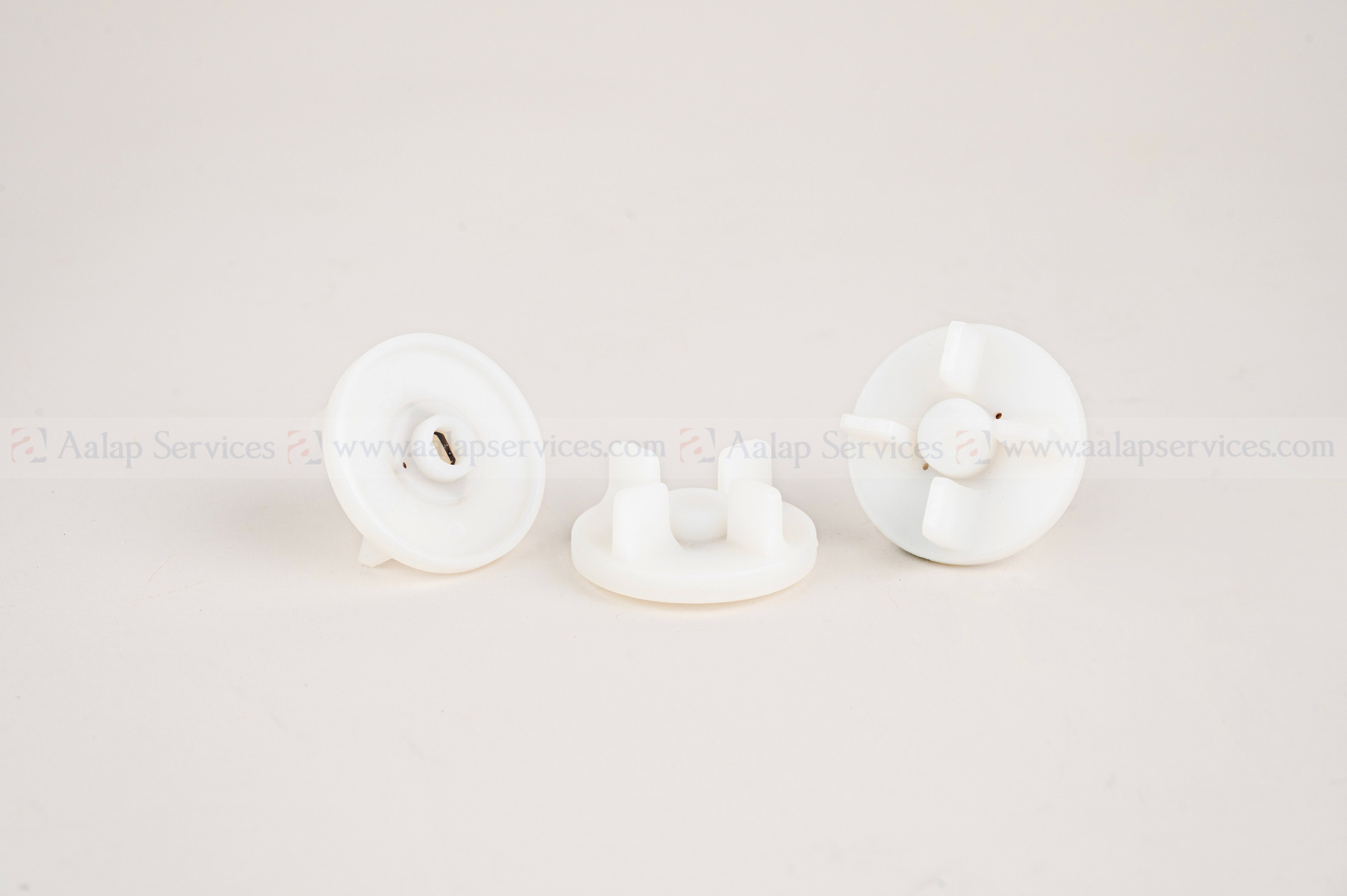 Bajaj Jar Coupler – Universal Replacement for All Bajaj and Morphy Richards Mixer Grinders