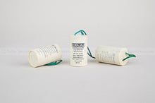 Load image into Gallery viewer, Bajaj Capacitor 2.5 MFD – Pack of 5 | 440V AC Motor Start Capacitor
