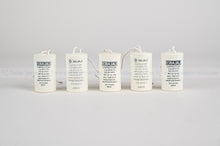Load image into Gallery viewer, Bajaj Capacitor 2.25 MFD – 440V AC Motor Start Capacitor (Pack of 5)

