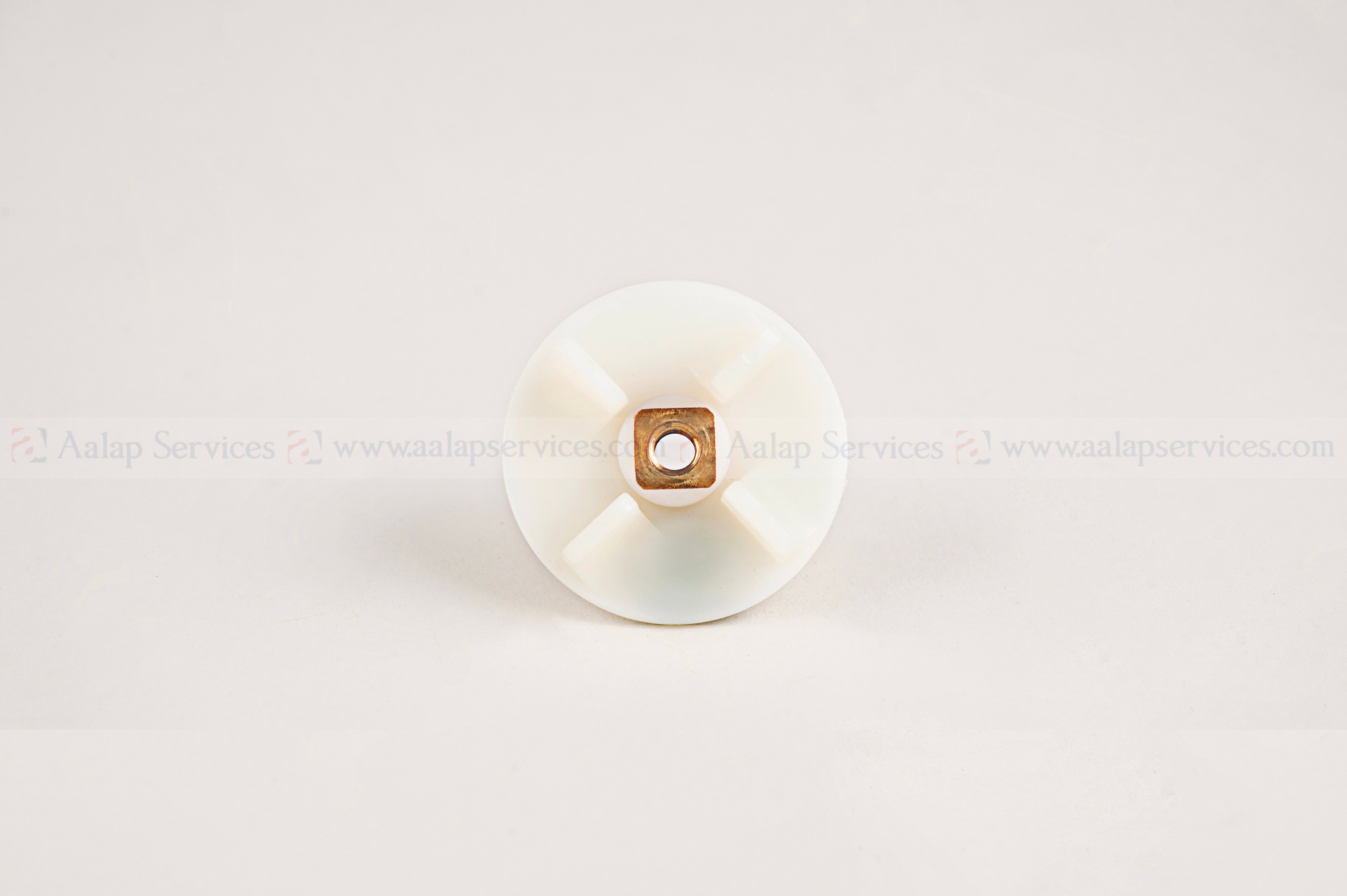 Bajaj Motor Coupler – Universal Fit for All Bajaj and Morphy Richards Mixer Grinders