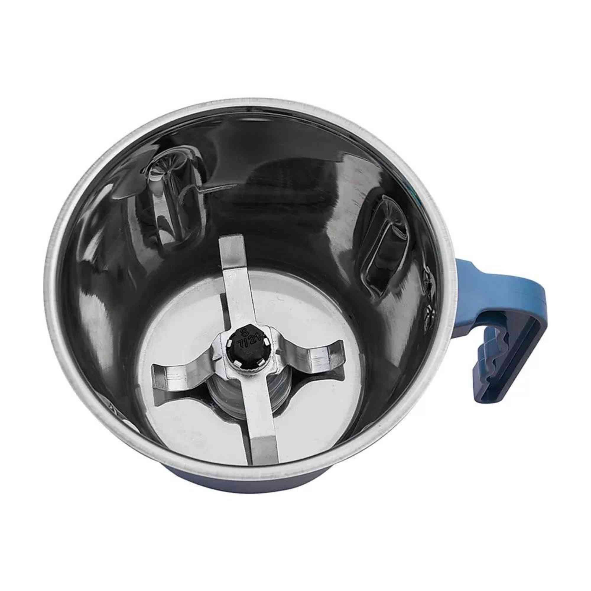 Philips Dry Jar Assembly for HL1618 HL1629 HL1643 HL1645