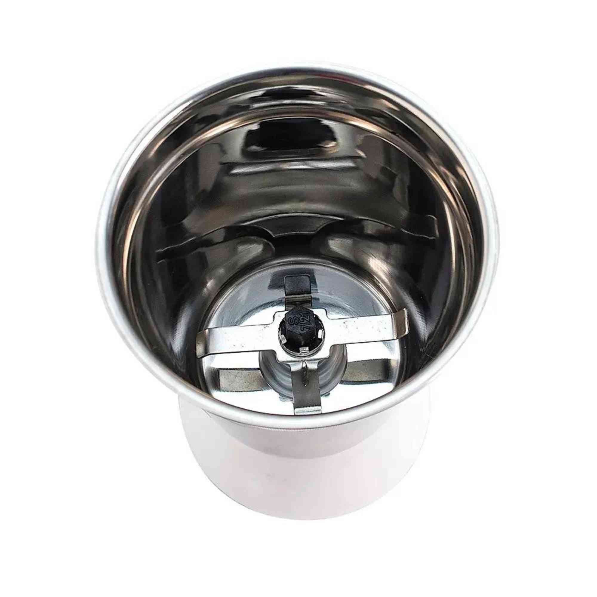 Philips Dry Jar Assembly for HL1631 & HL1632