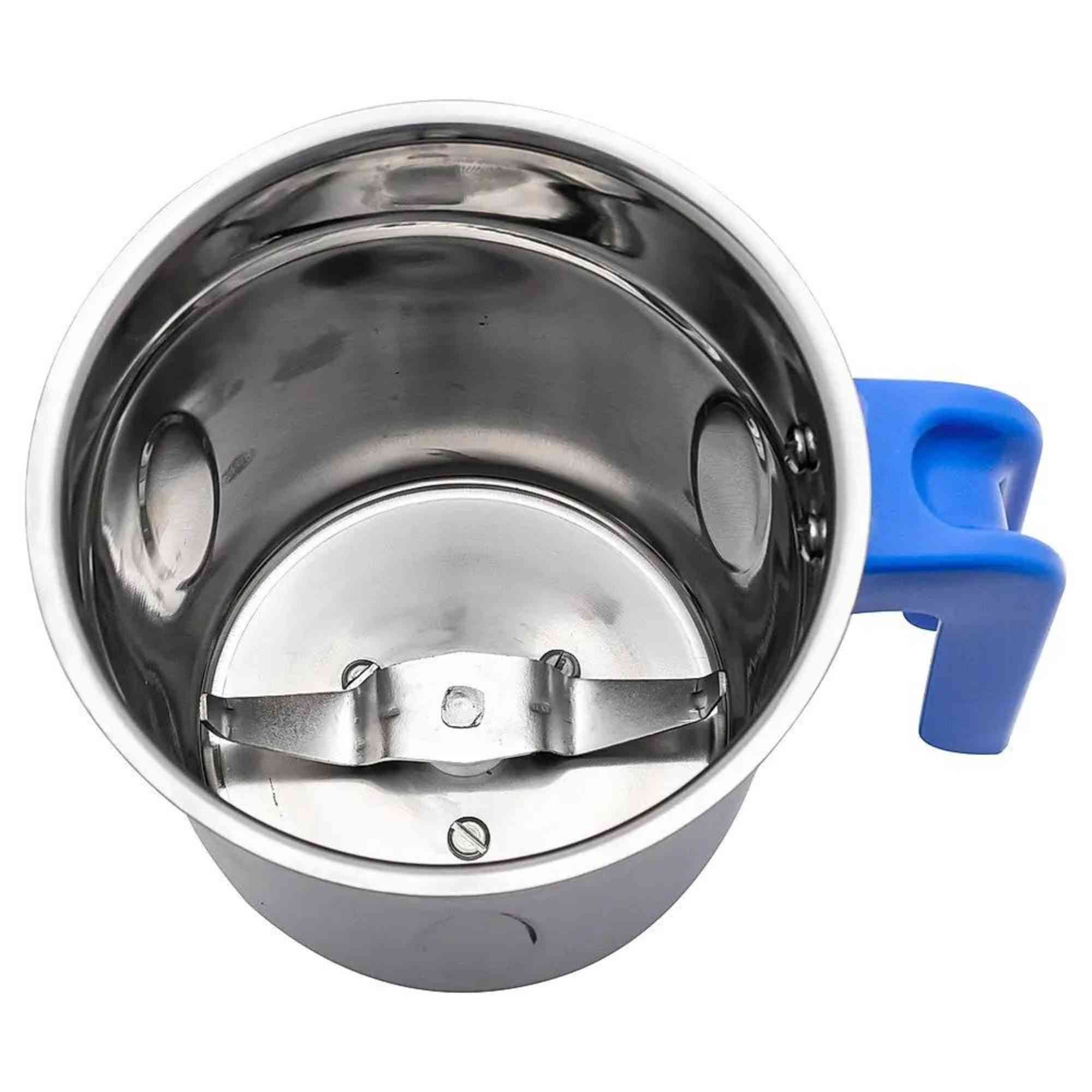 Philips Dry Jar Assembly for Mixer HL7555