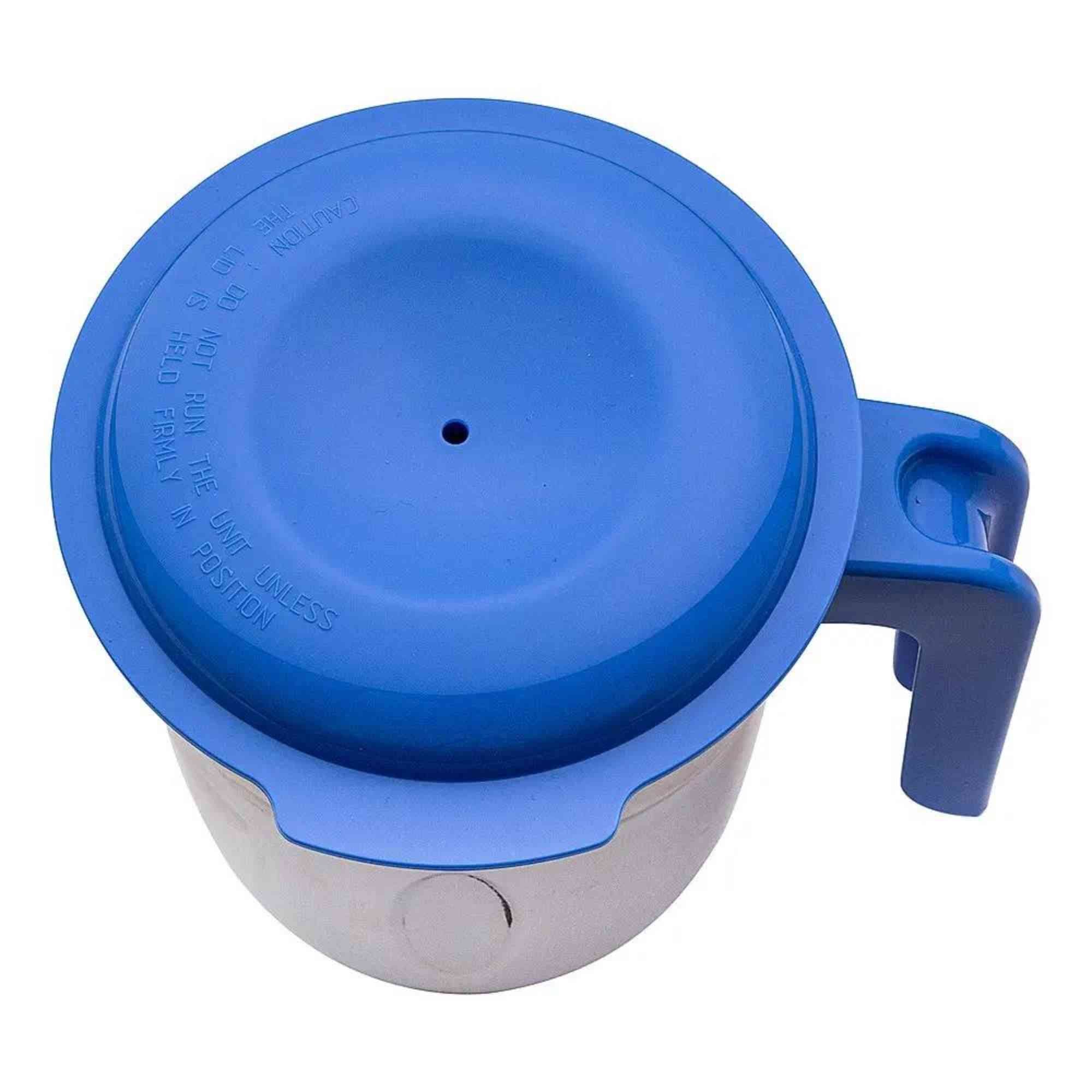 Philips Dry Jar Assembly for Mixer HL7555