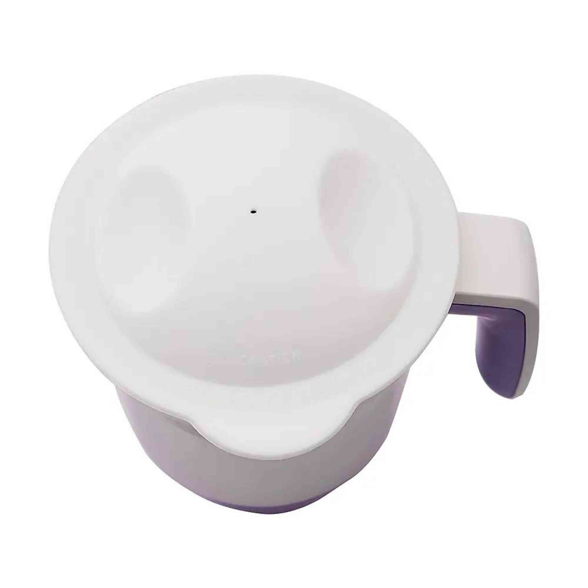 Philips Dry Jar Assembly for HL7699 HL7701