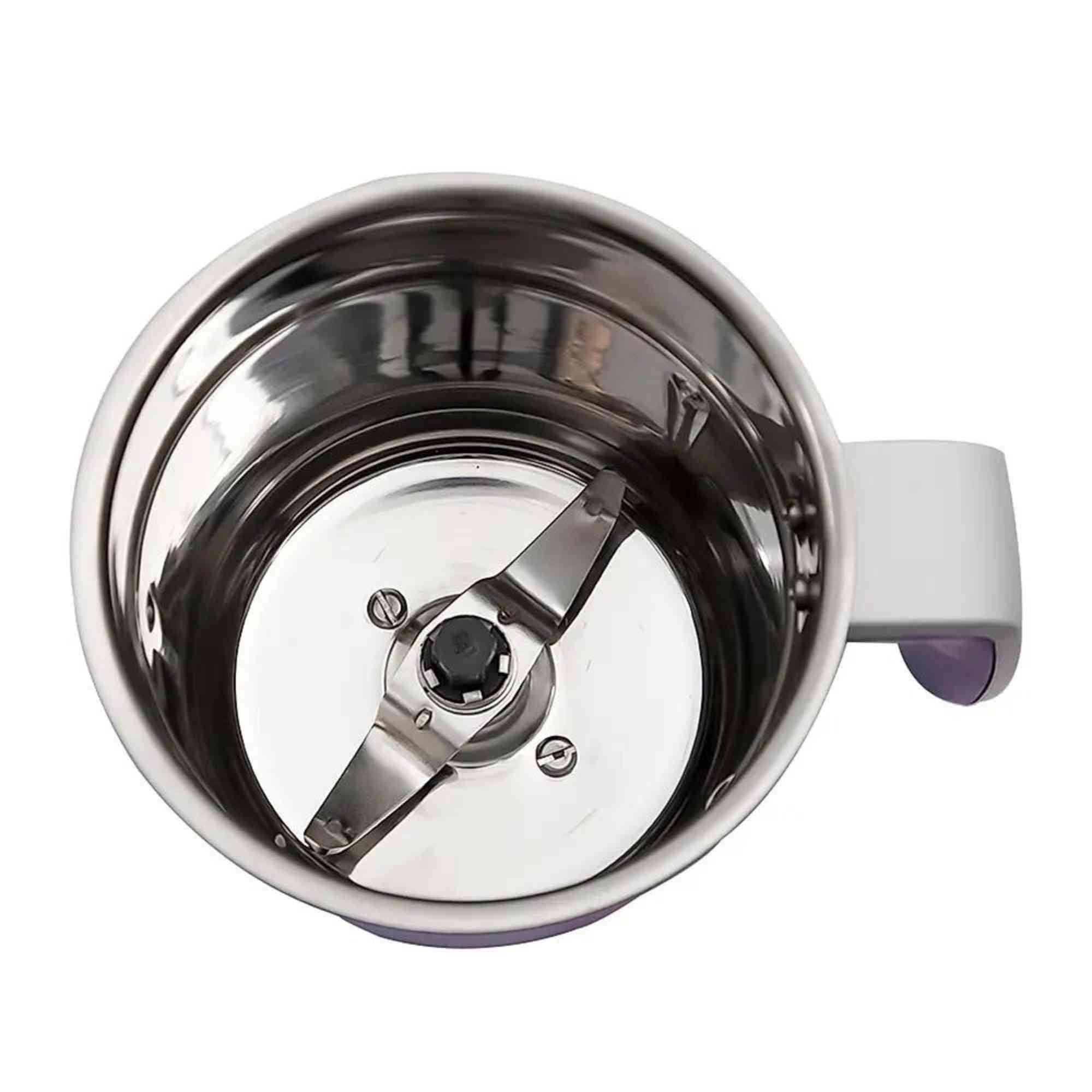 Philips Dry Jar Assembly for HL7699 HL7701