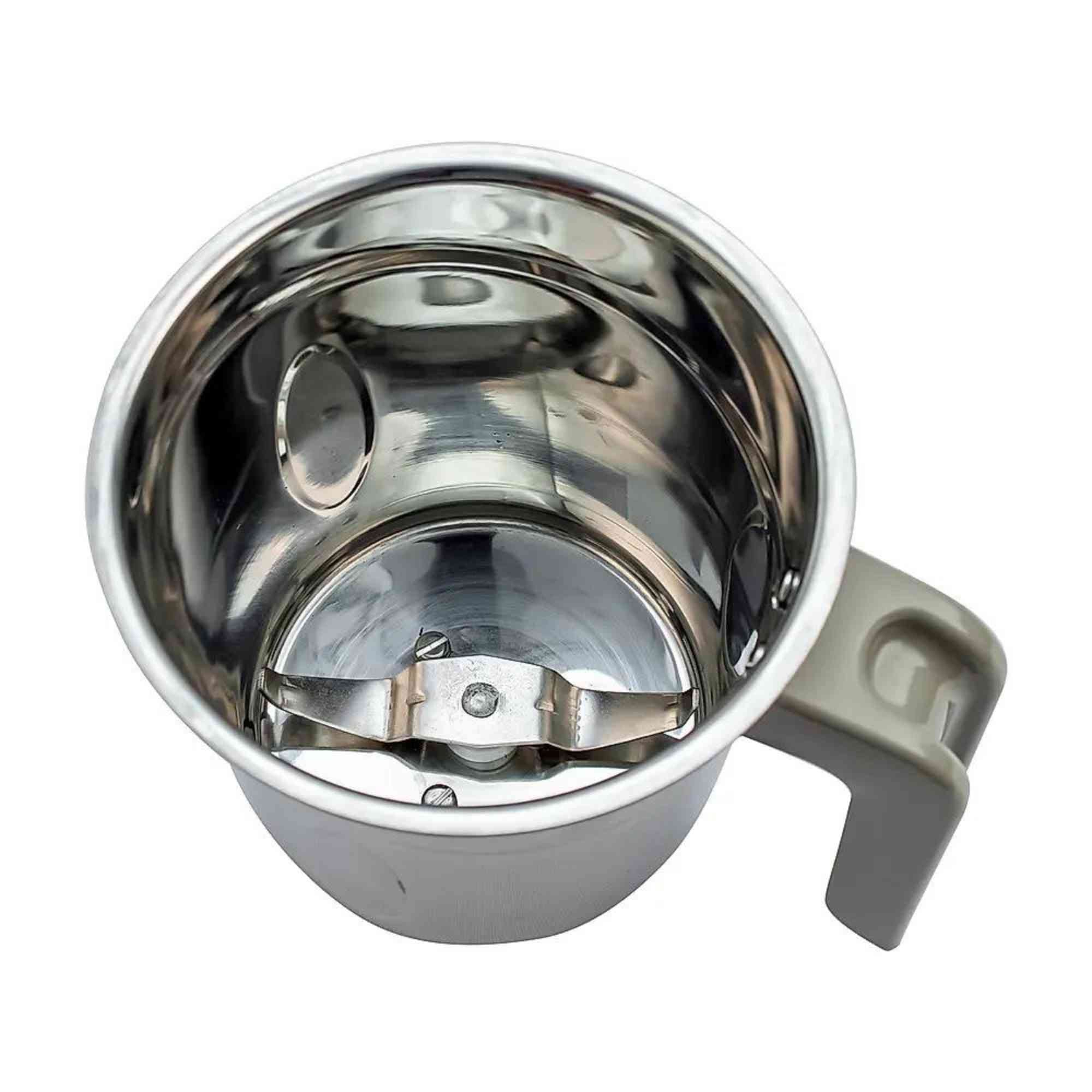 Philips Dry Jar Assembly for HL7756