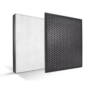Philips Nano Protect HEPA Filter FY1410 + Active Carbon Filter FY1413 for Air Purifier AC1210 AC1211 AC1213 AC1214 AC1215 AC1217