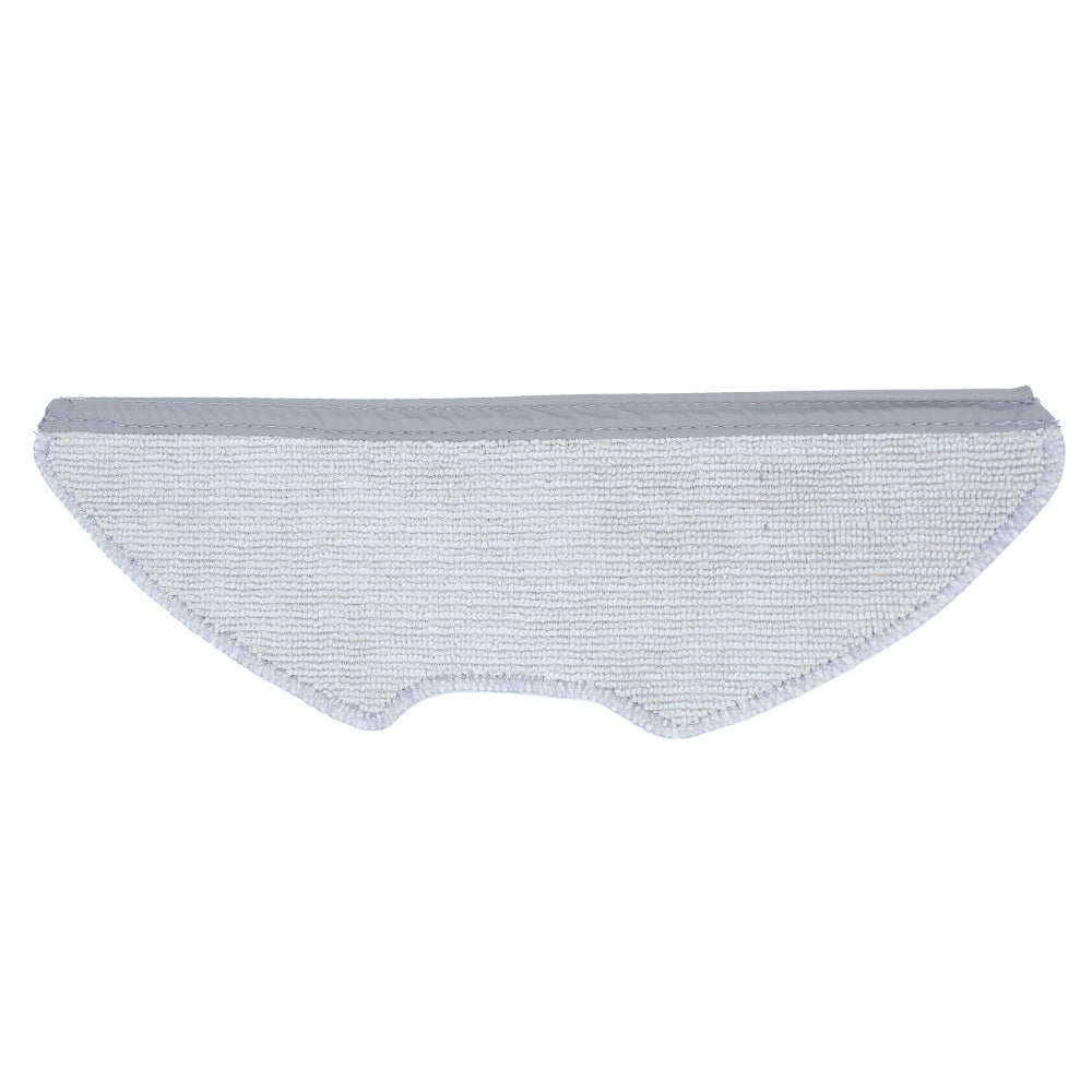 Eureka Forbes Washing Mop Pad for LVAC Voice Pro / NUO | Compatible with LVAC NXT & Robo Vac N Mop Series