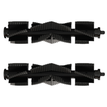 Load image into Gallery viewer, Main Roller Brush Replacement Kit for Forbes SmartClean Robotics Vacuum Cleaners | Pack of 2
