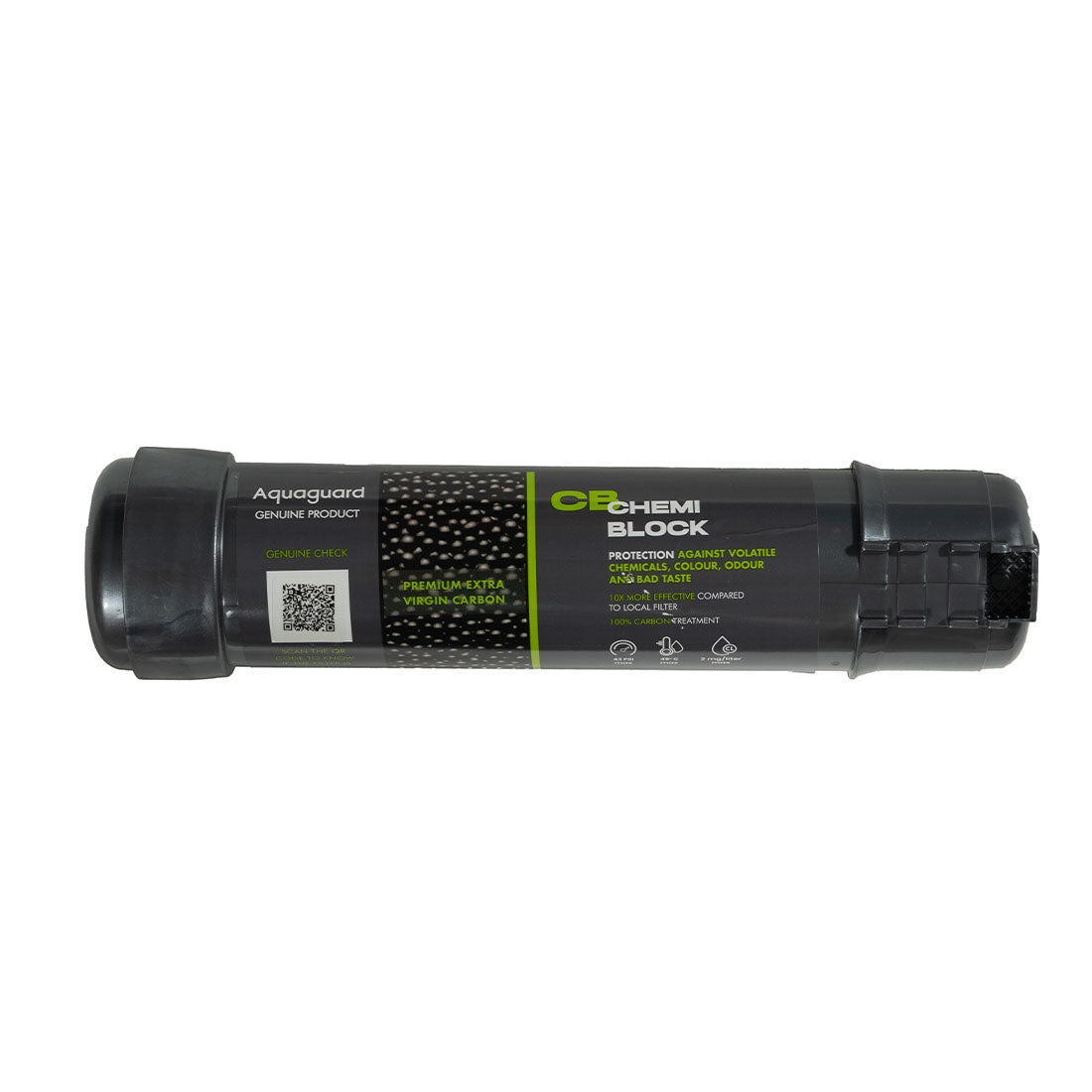 Aquaguard Crystal NXT & Mist UV Service Kit – Combi Cartridge & Active Copper Replacement Filters