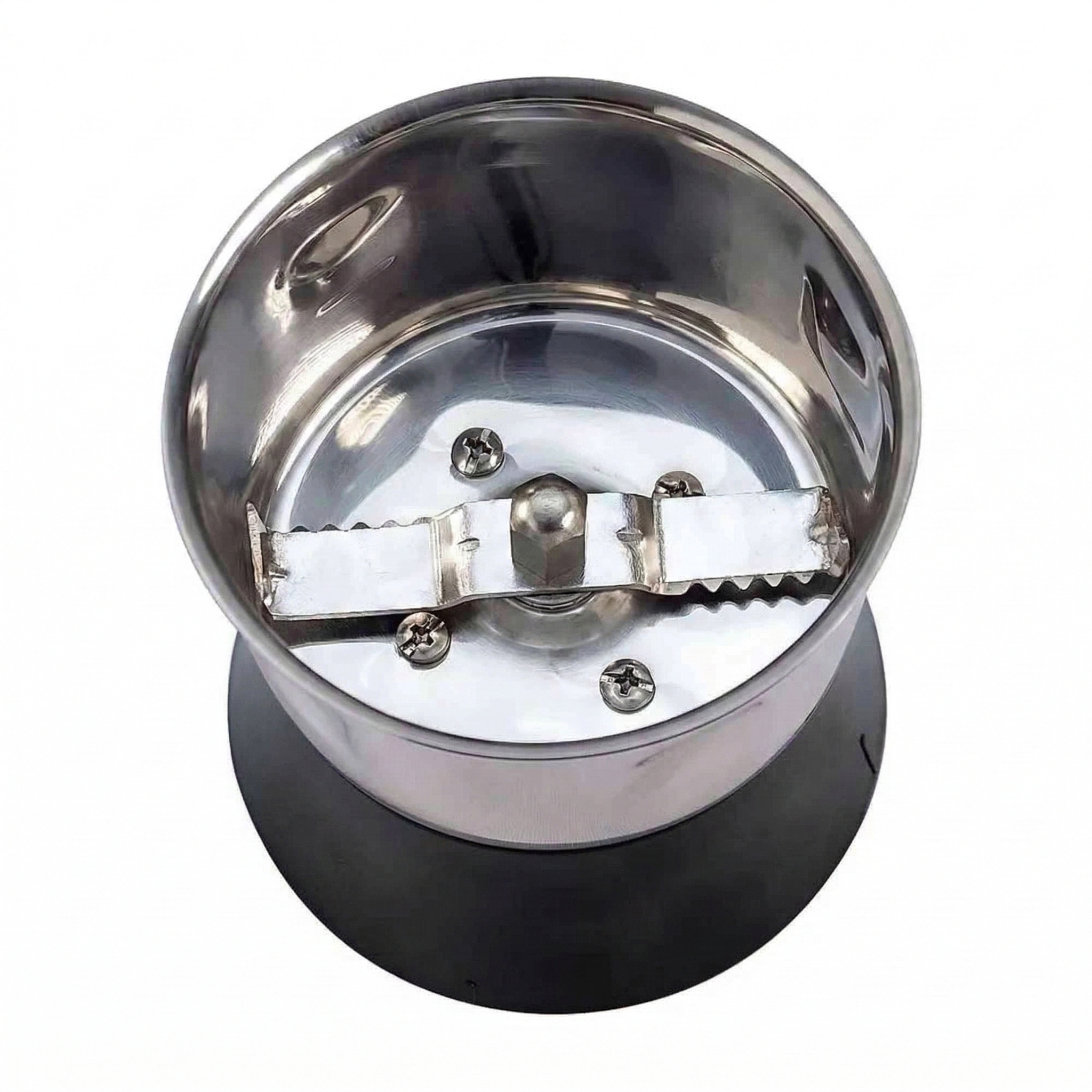 Philips Chutney Jar Assembly for HL7705, HL7710, HL7715 & HL7720 (Black)