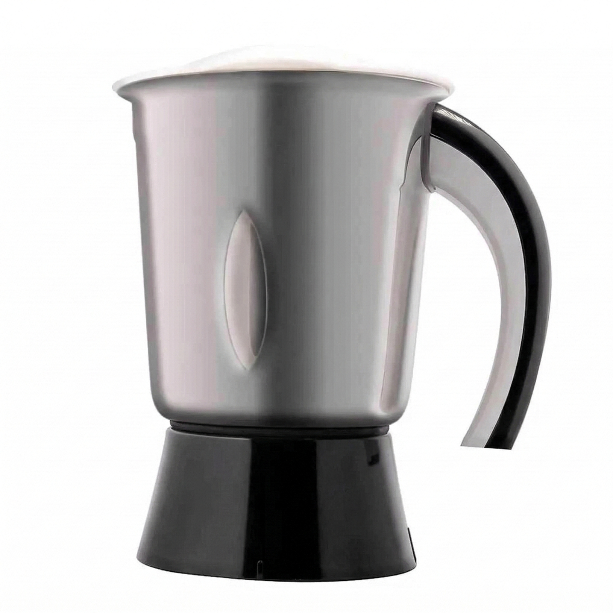 Philips Dry Jar Assembly for HL7705 HL7710 HL7715 & HL7720 (Black)