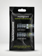 Load image into Gallery viewer, Aquaguard Crystal NXT &amp; Mist UV Service Kit – Combi Cartridge &amp; Active Copper Replacement Filters
