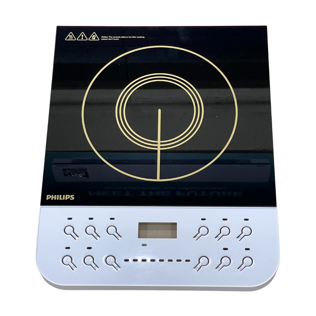 Philips induction plate online price