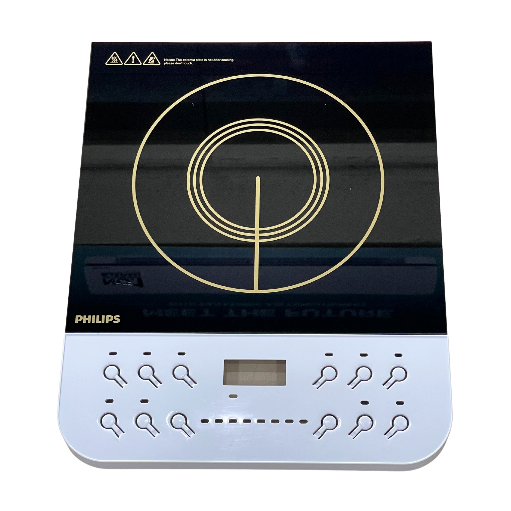 Philips induction cooktop hd4928 deals