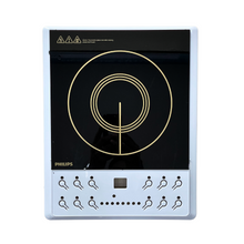 Load image into Gallery viewer, Philips Top Plate Assembly for Induction Cook top HD4929
