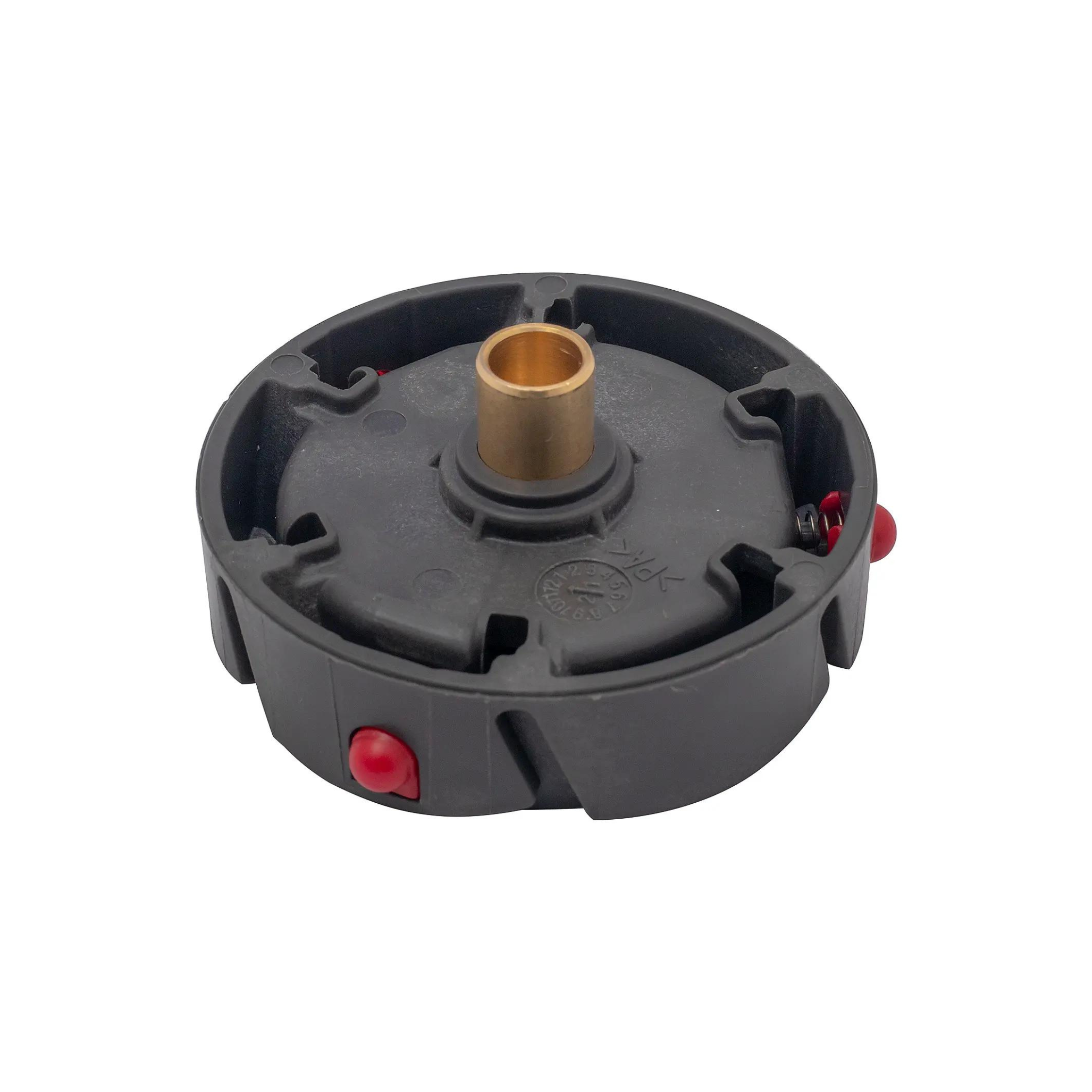 Philips Motor Coupler for HL7575 and HL7576 Mixer Models