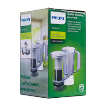 Load image into Gallery viewer, Philips Blender Jar Assembly for HL7707

