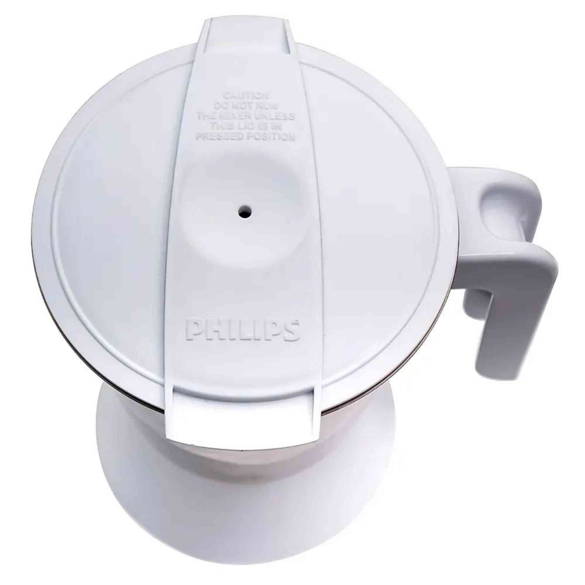 Philips Large Chutney Jar Assembly for HL1631 & HL1632