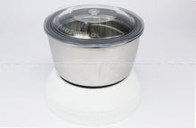 Load image into Gallery viewer, Panasonic MX-16EA White Chutney Jar for MX-AC555 MX-AC400 MX-AC350 MX-AC310 MX-AC300
